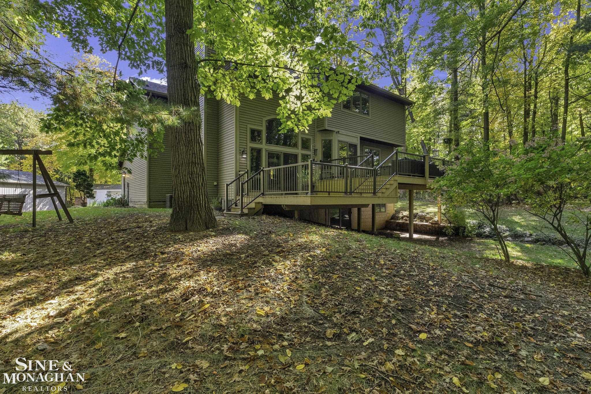 5401 Clear Lake Road, North Branch, MI 48461 — Photo 63