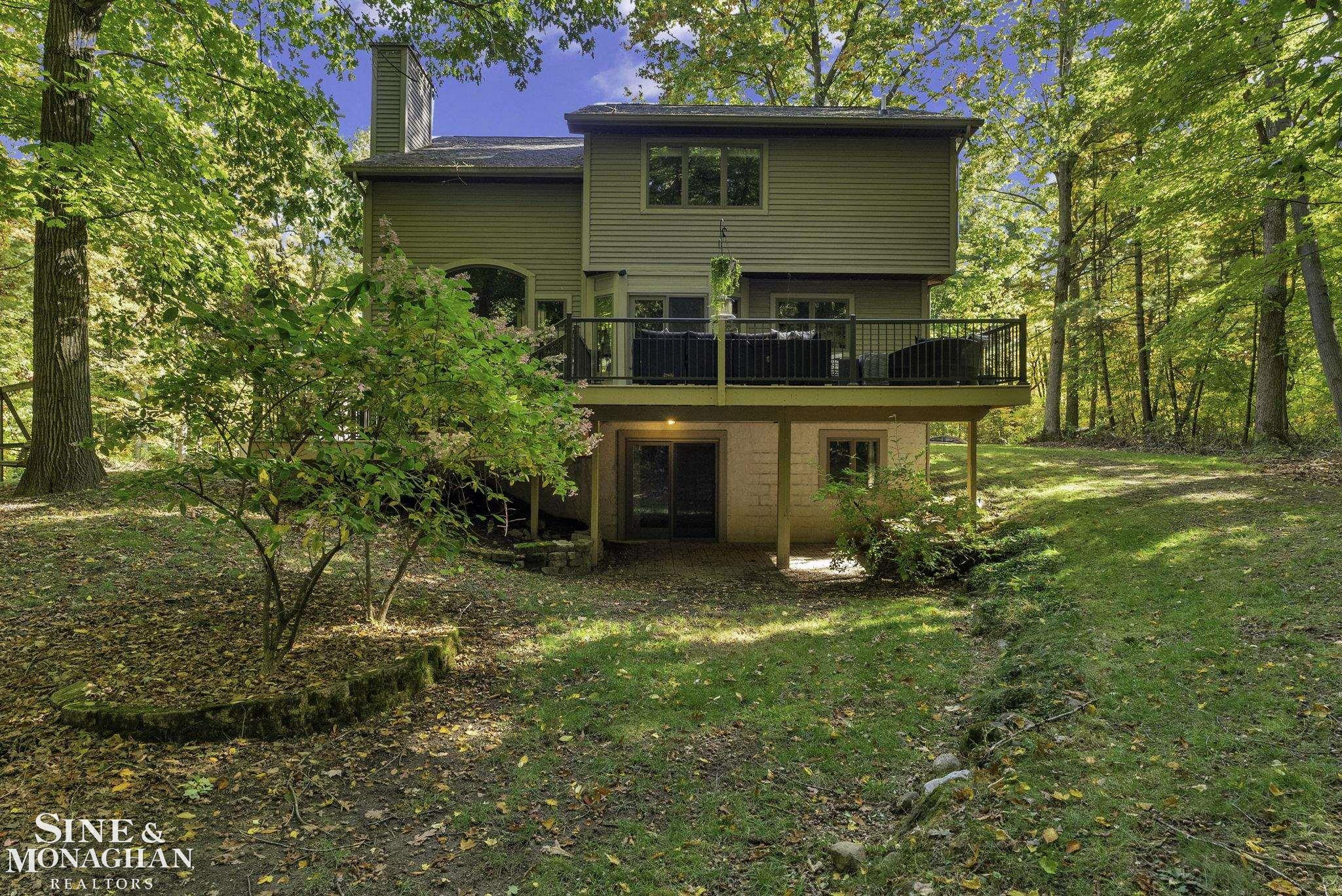 5401 Clear Lake Road, North Branch, MI 48461 — Photo 64