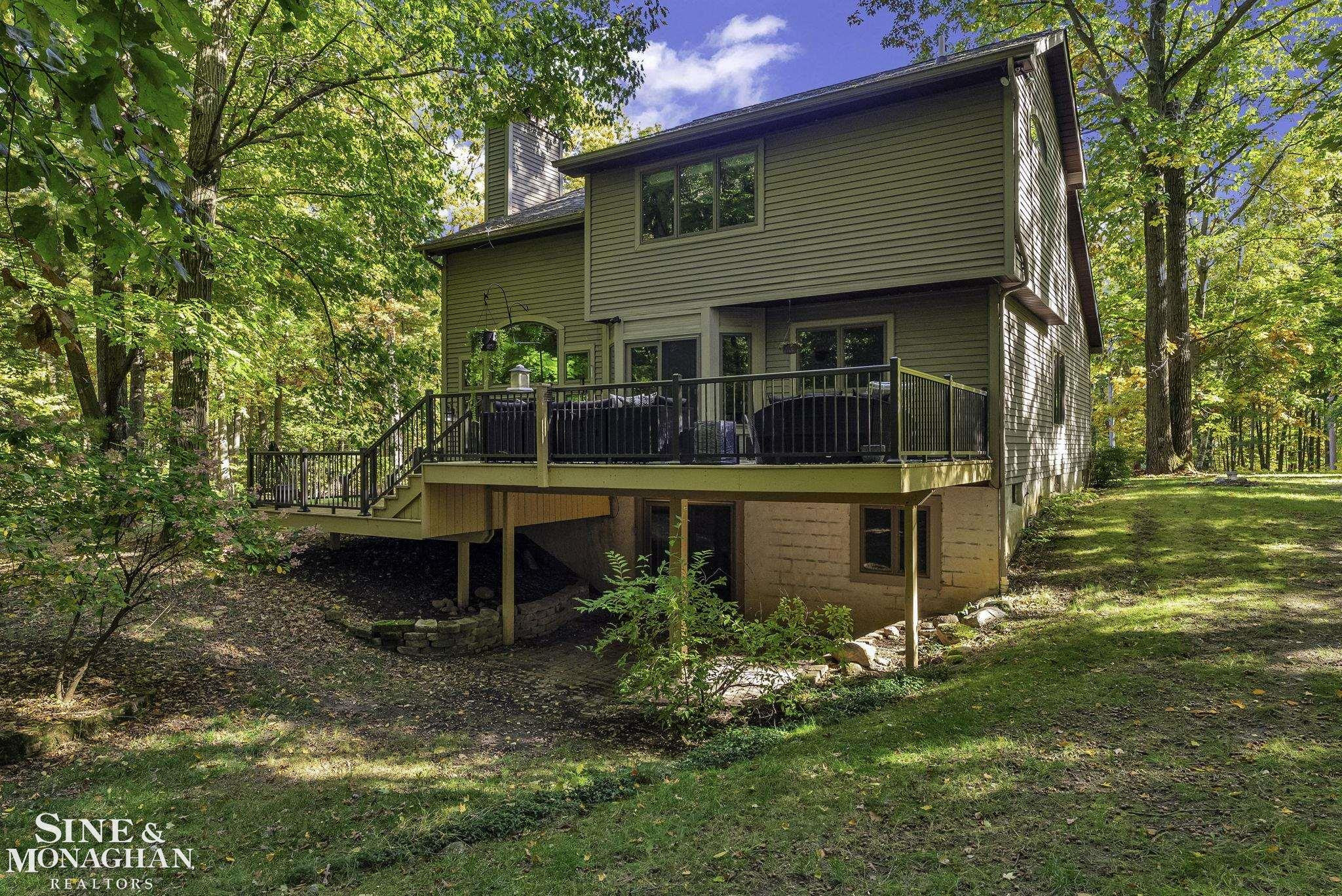 5401 Clear Lake Road, North Branch, MI 48461 — Photo 65