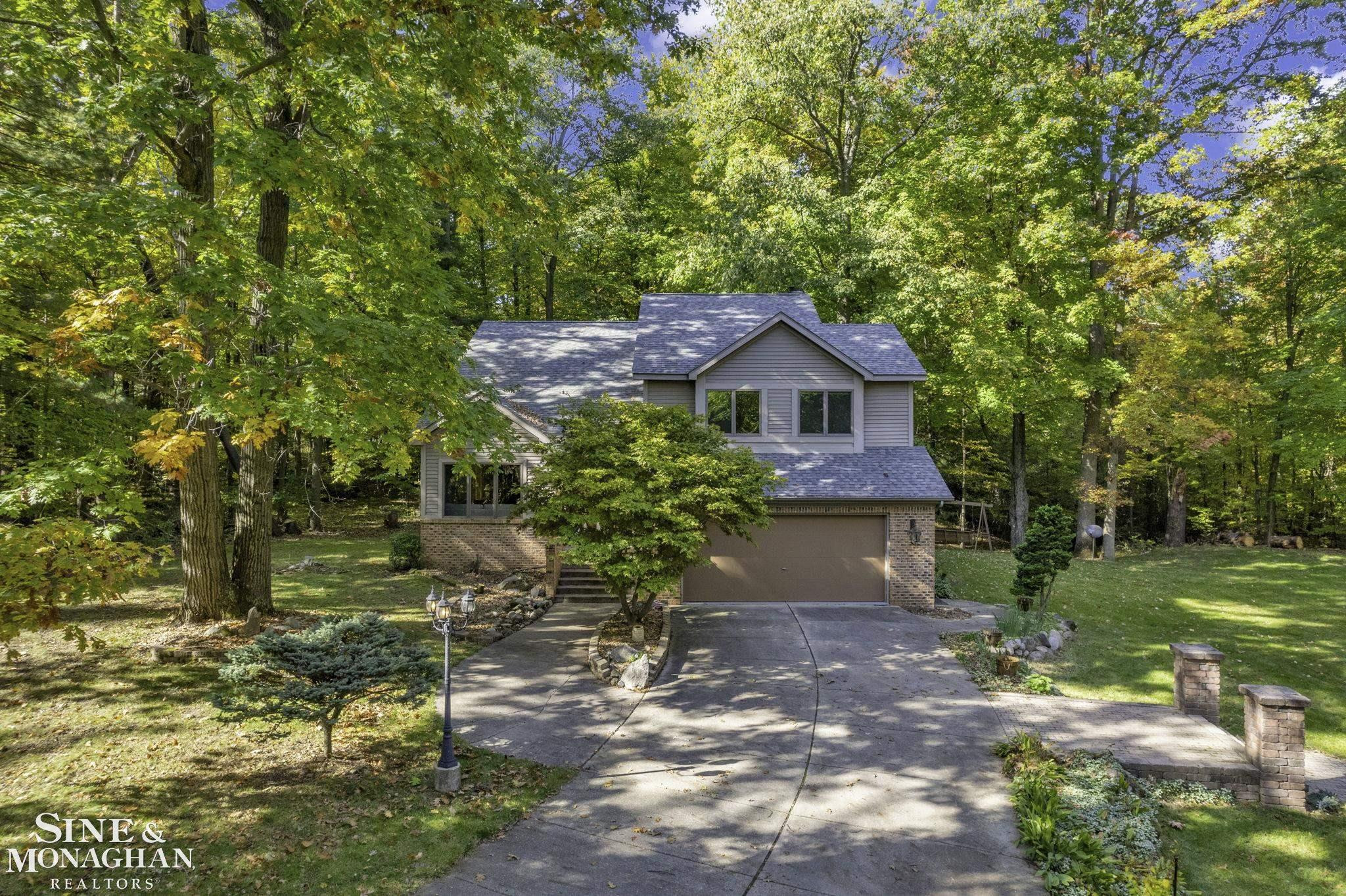 5401 Clear Lake Road, North Branch, MI 48461 — Photo 73