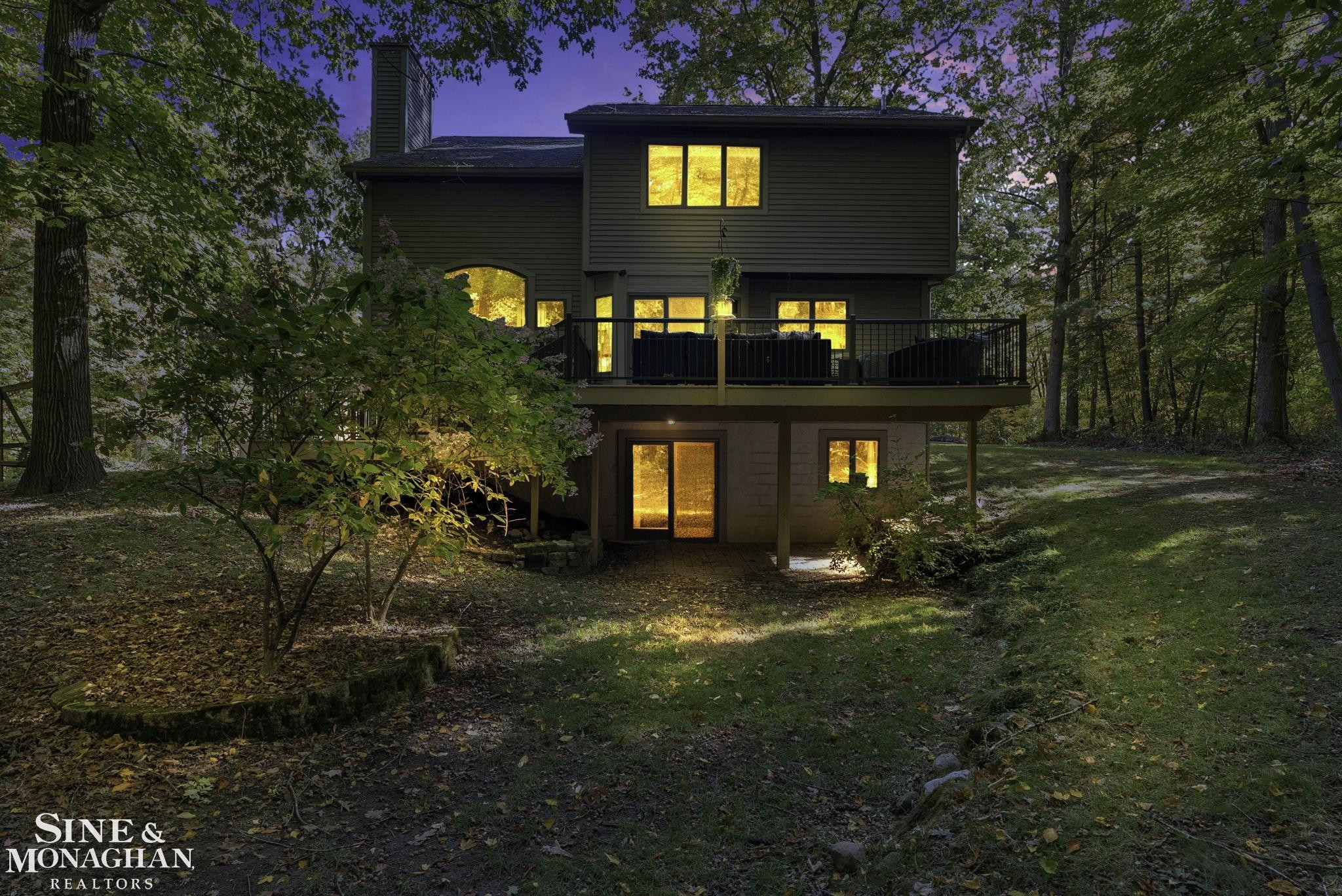 5401 Clear Lake Road, North Branch, MI 48461 — Photo 76