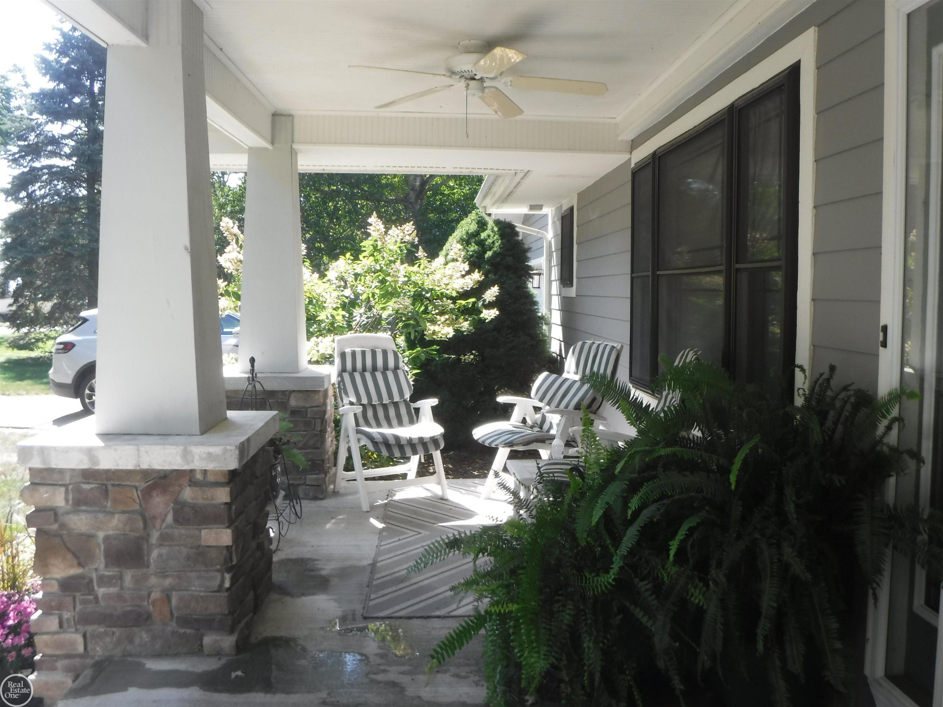 128 S Lake Street Street, Port Sanilac, MI 48469 — Photo 2