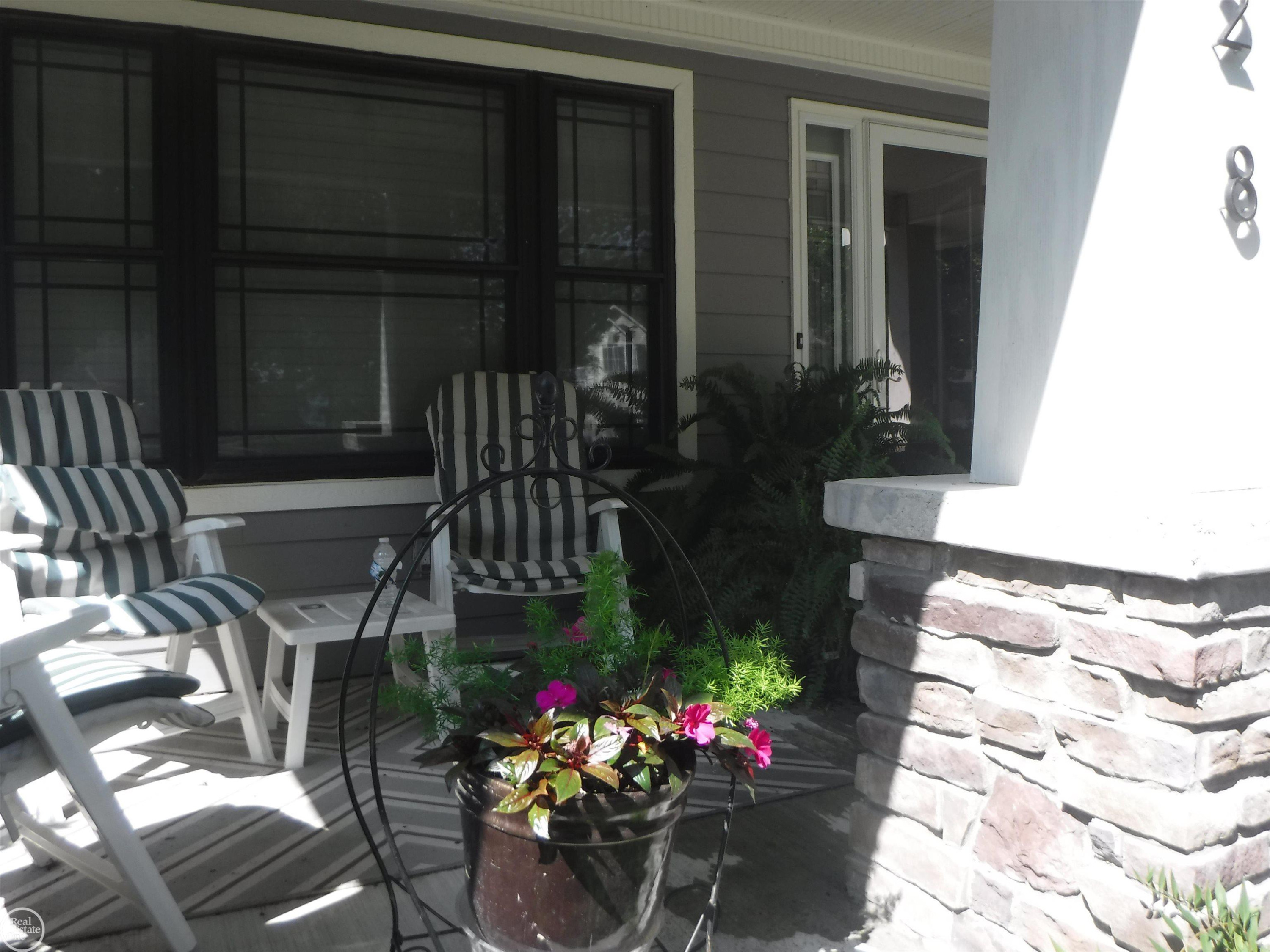 128 S Lake Street Street, Port Sanilac, MI 48469 — Photo 3