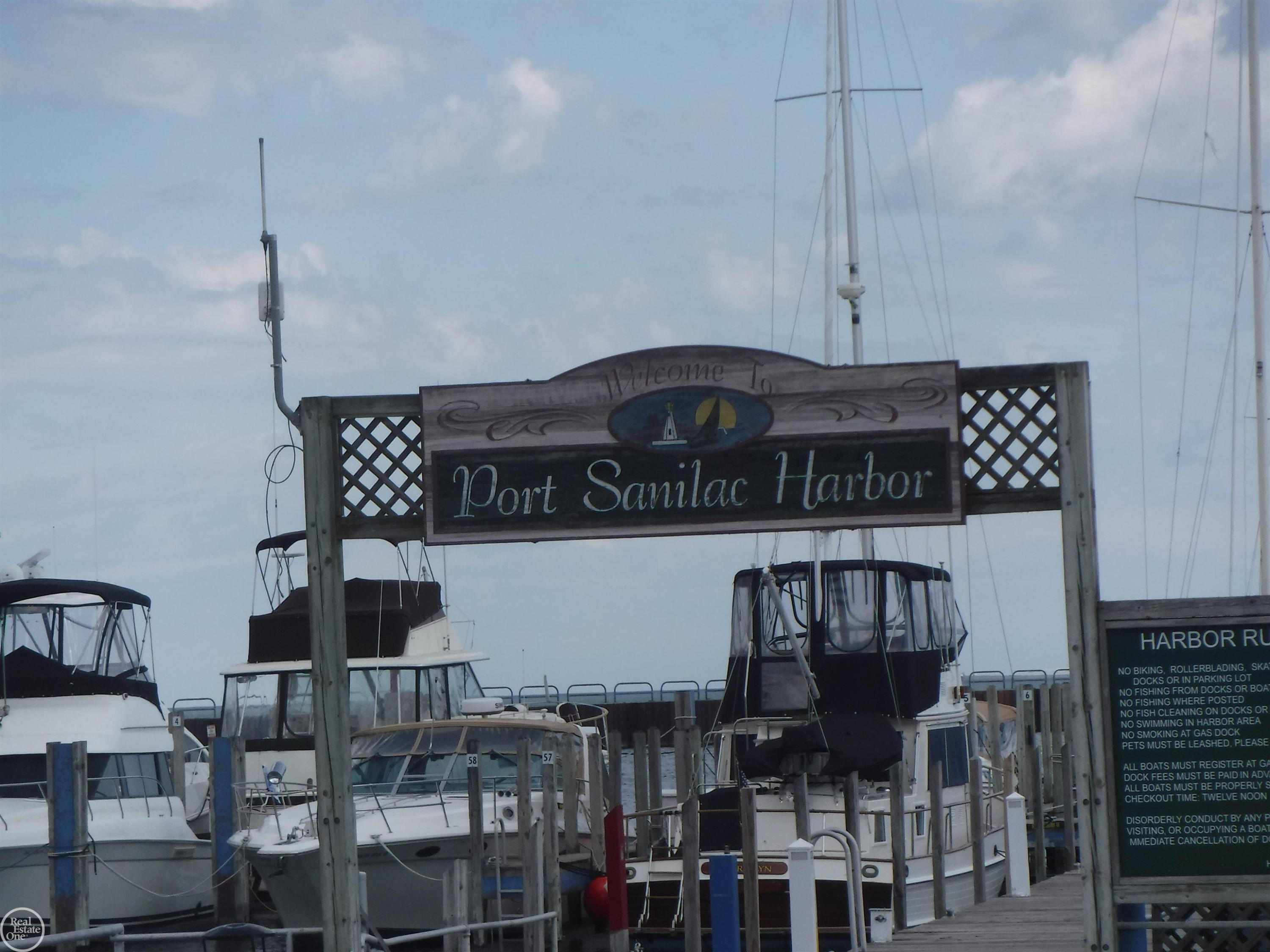 128 S Lake Street Street, Port Sanilac, MI 48469 — Photo 4