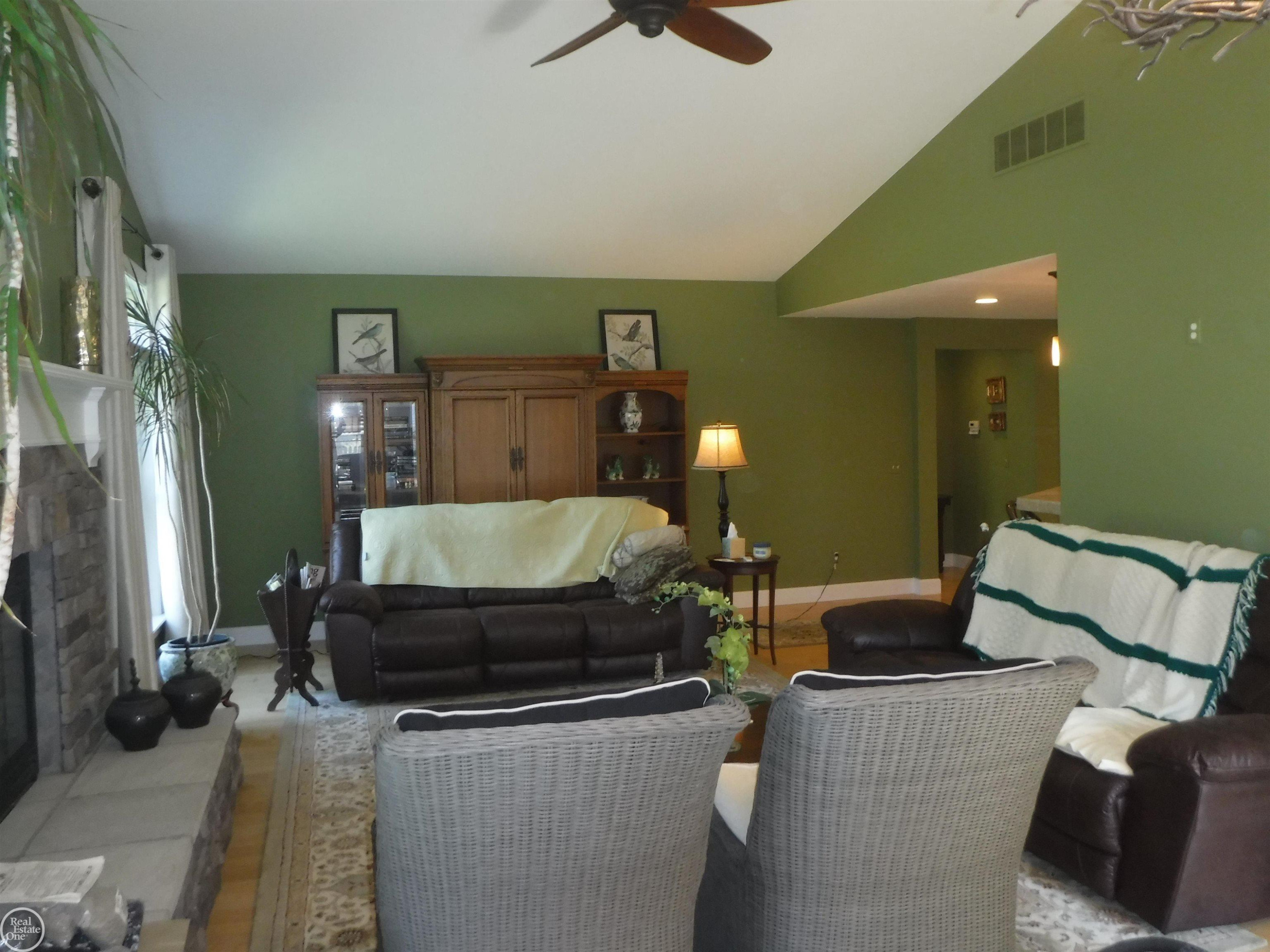 128 S Lake Street Street, Port Sanilac, MI 48469 — Photo 7