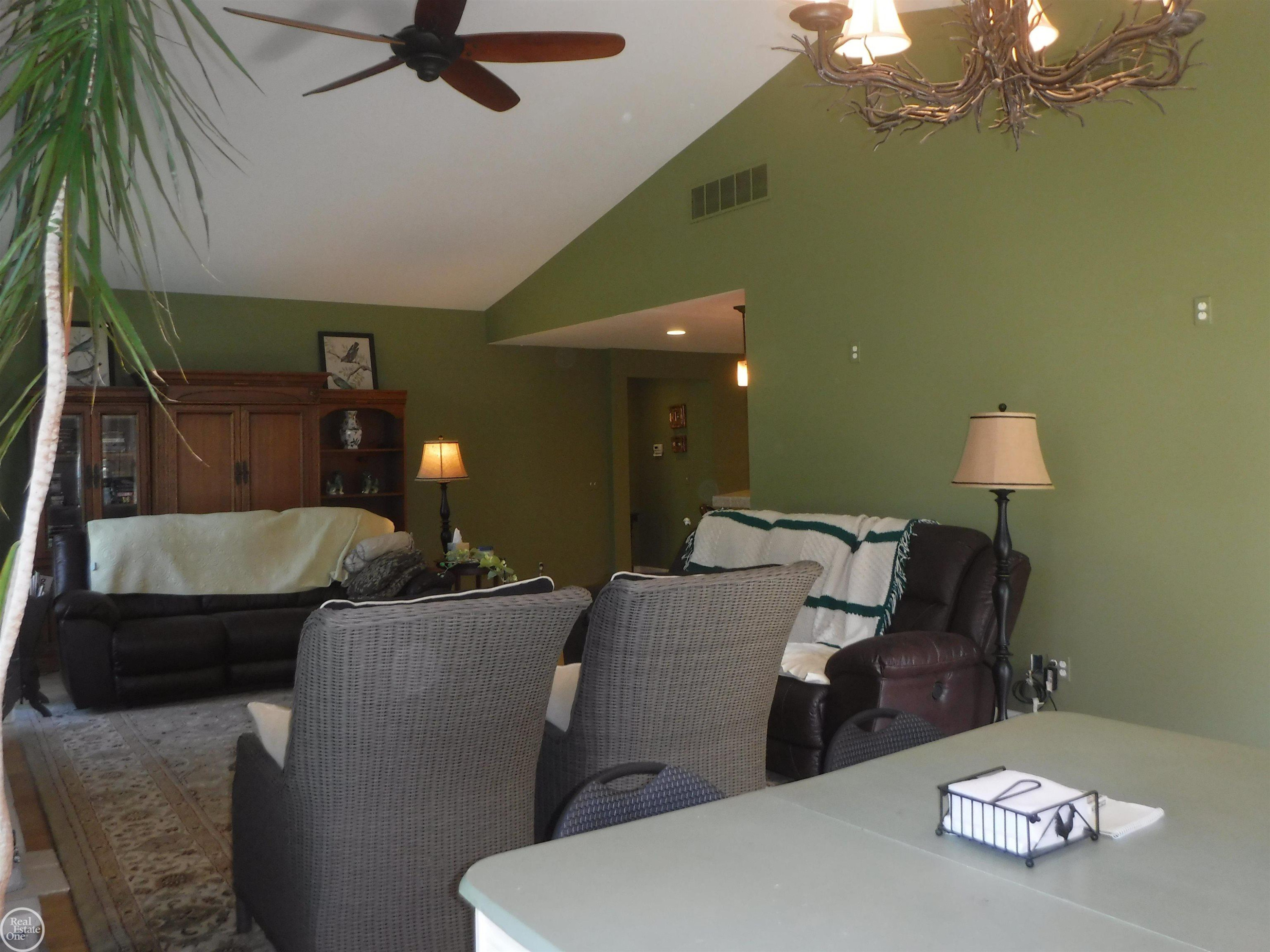 128 S Lake Street Street, Port Sanilac, MI 48469 — Photo 10