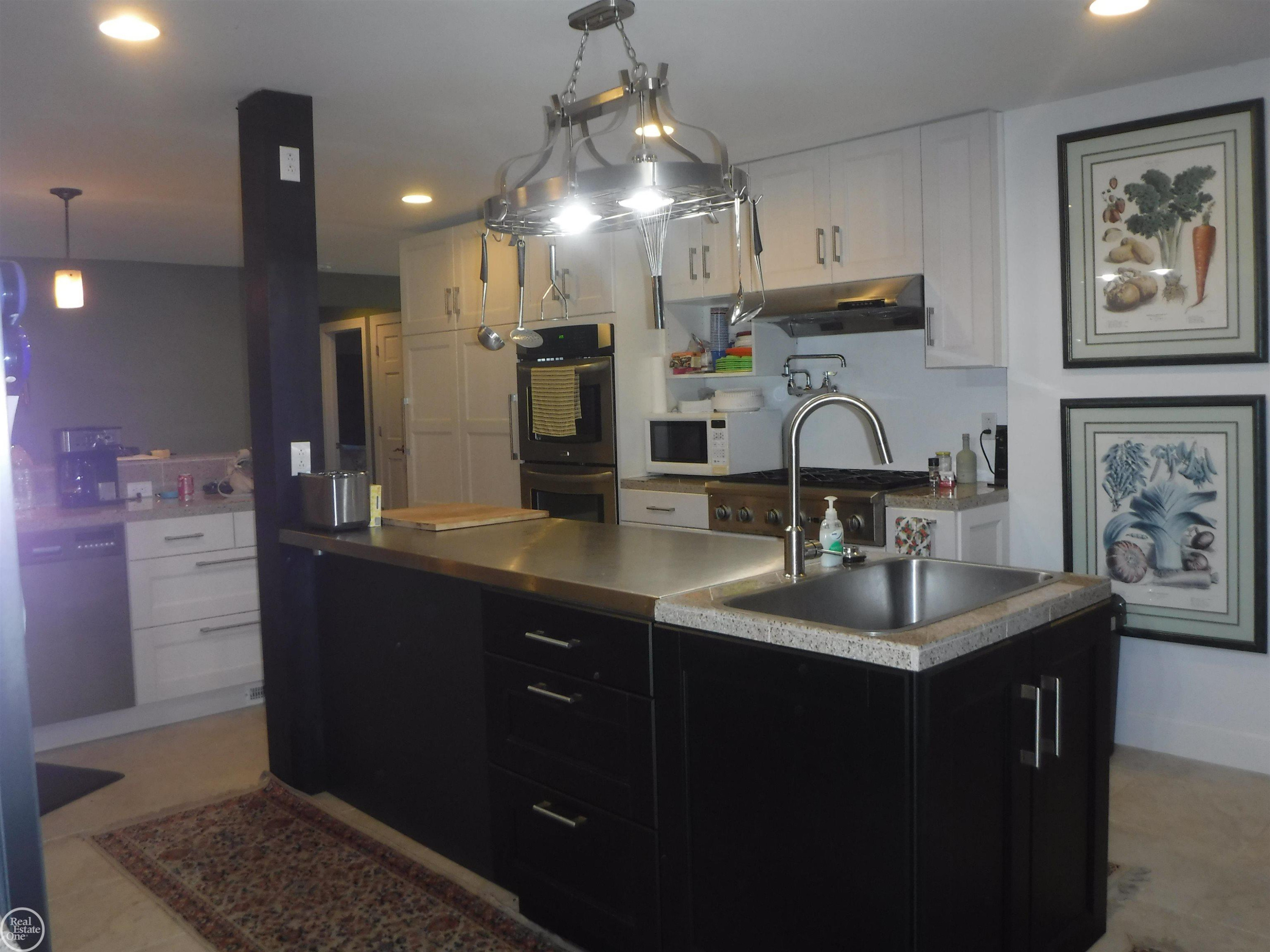 128 S Lake Street Street, Port Sanilac, MI 48469 — Photo 14