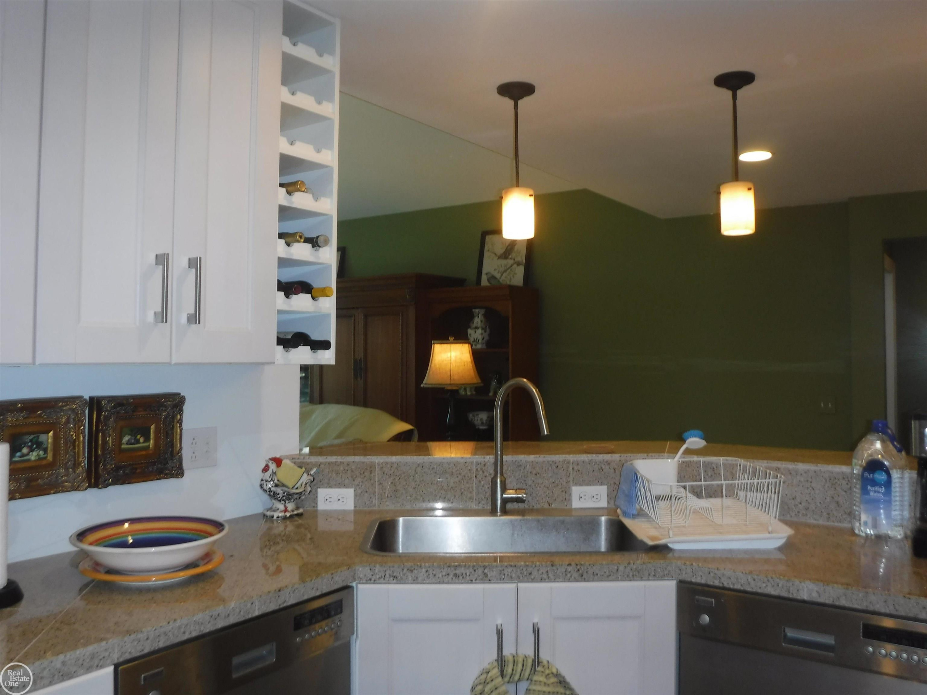128 S Lake Street Street, Port Sanilac, MI 48469 — Photo 18