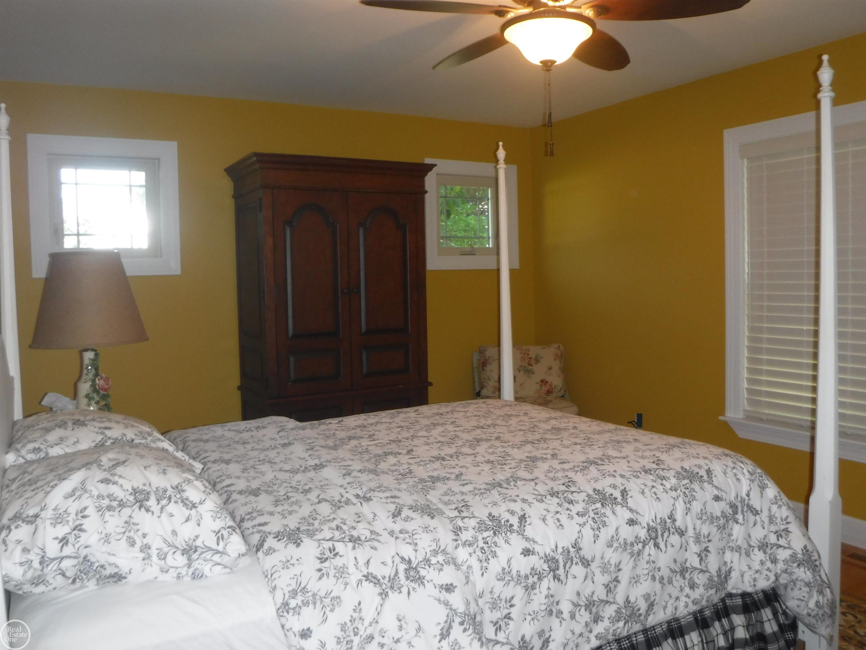 128 S Lake Street Street, Port Sanilac, MI 48469 — Photo 31