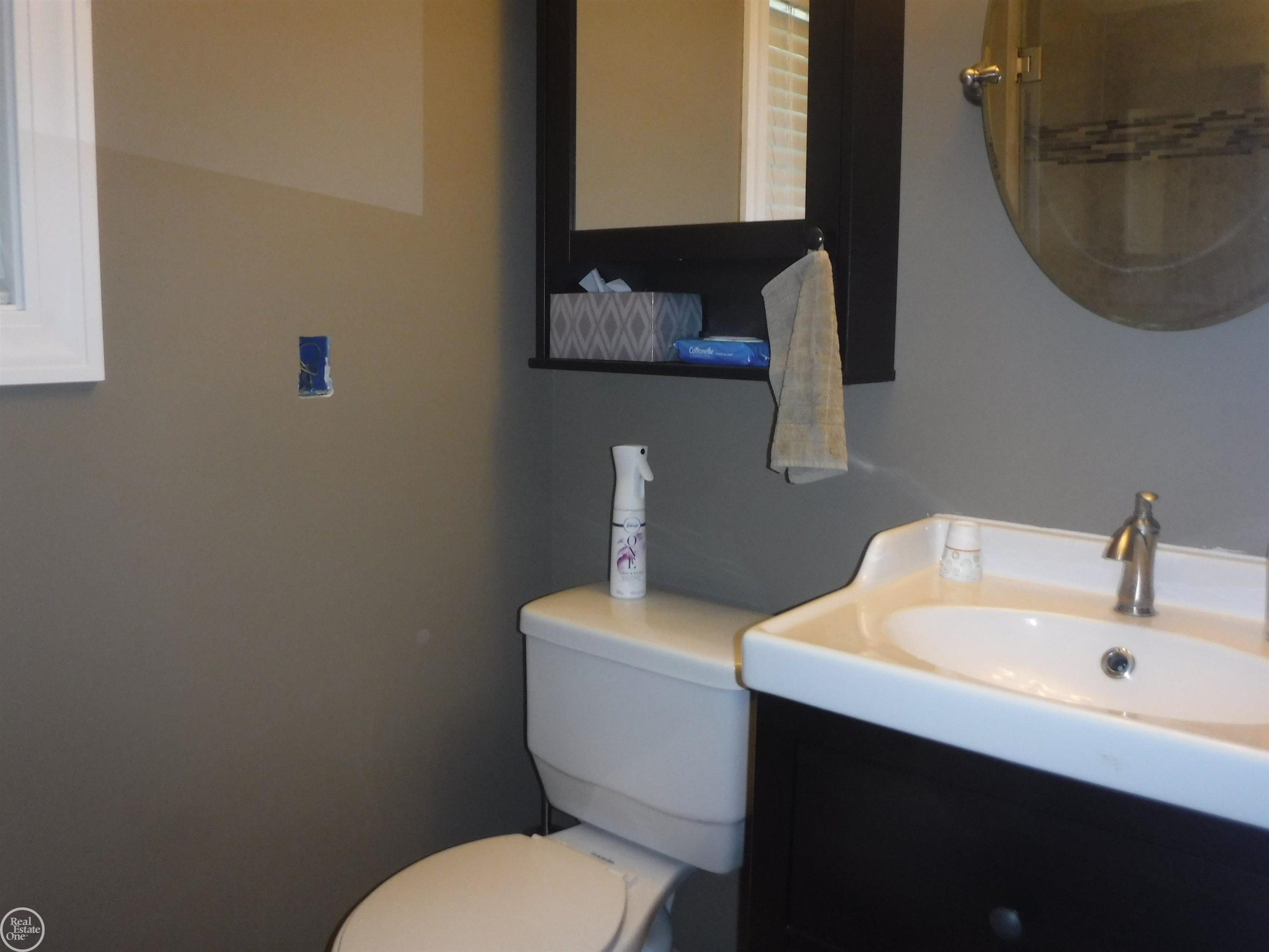 128 S Lake Street Street, Port Sanilac, MI 48469 — Photo 33
