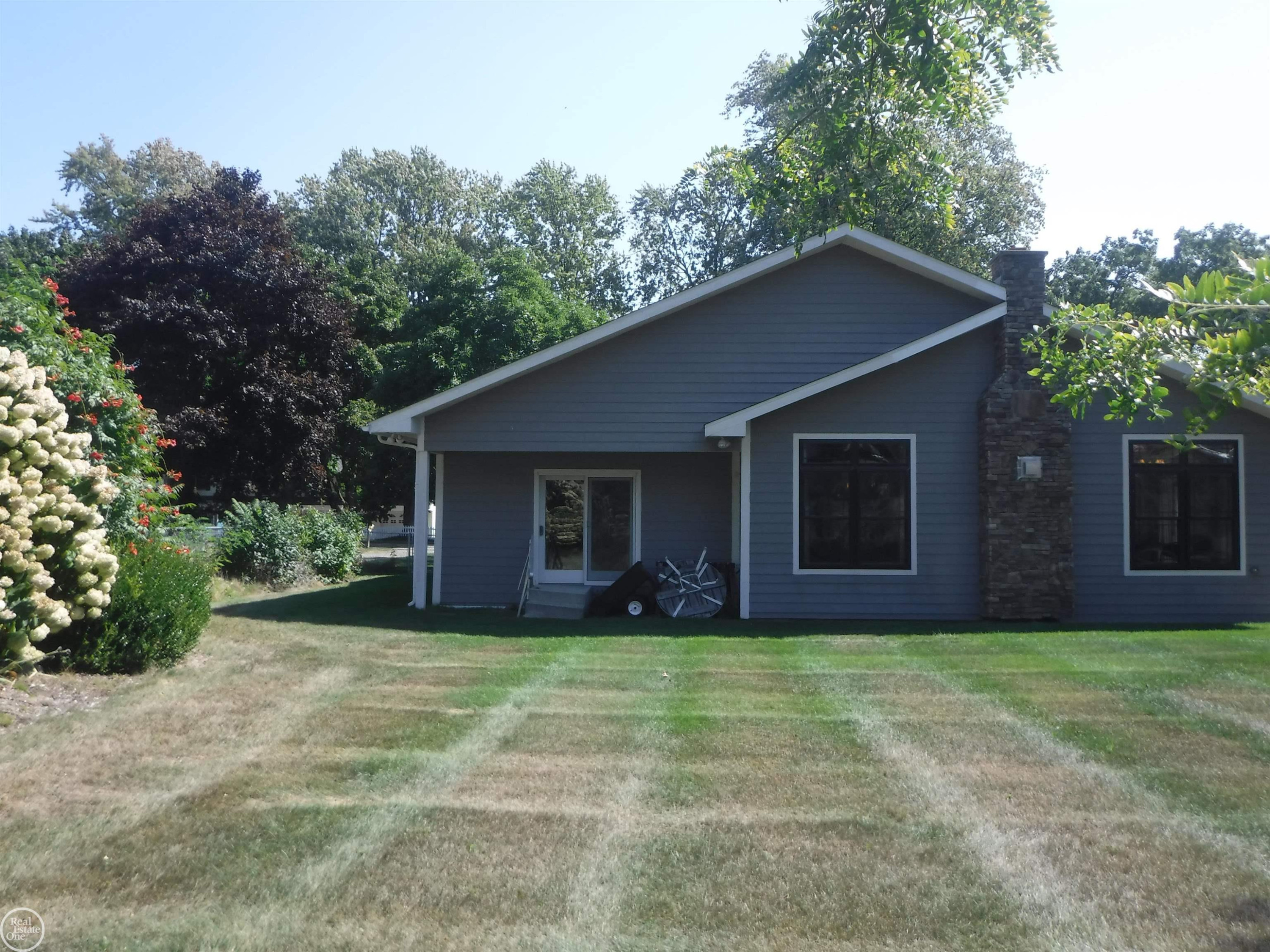 128 S Lake Street Street, Port Sanilac, MI 48469 — Photo 40