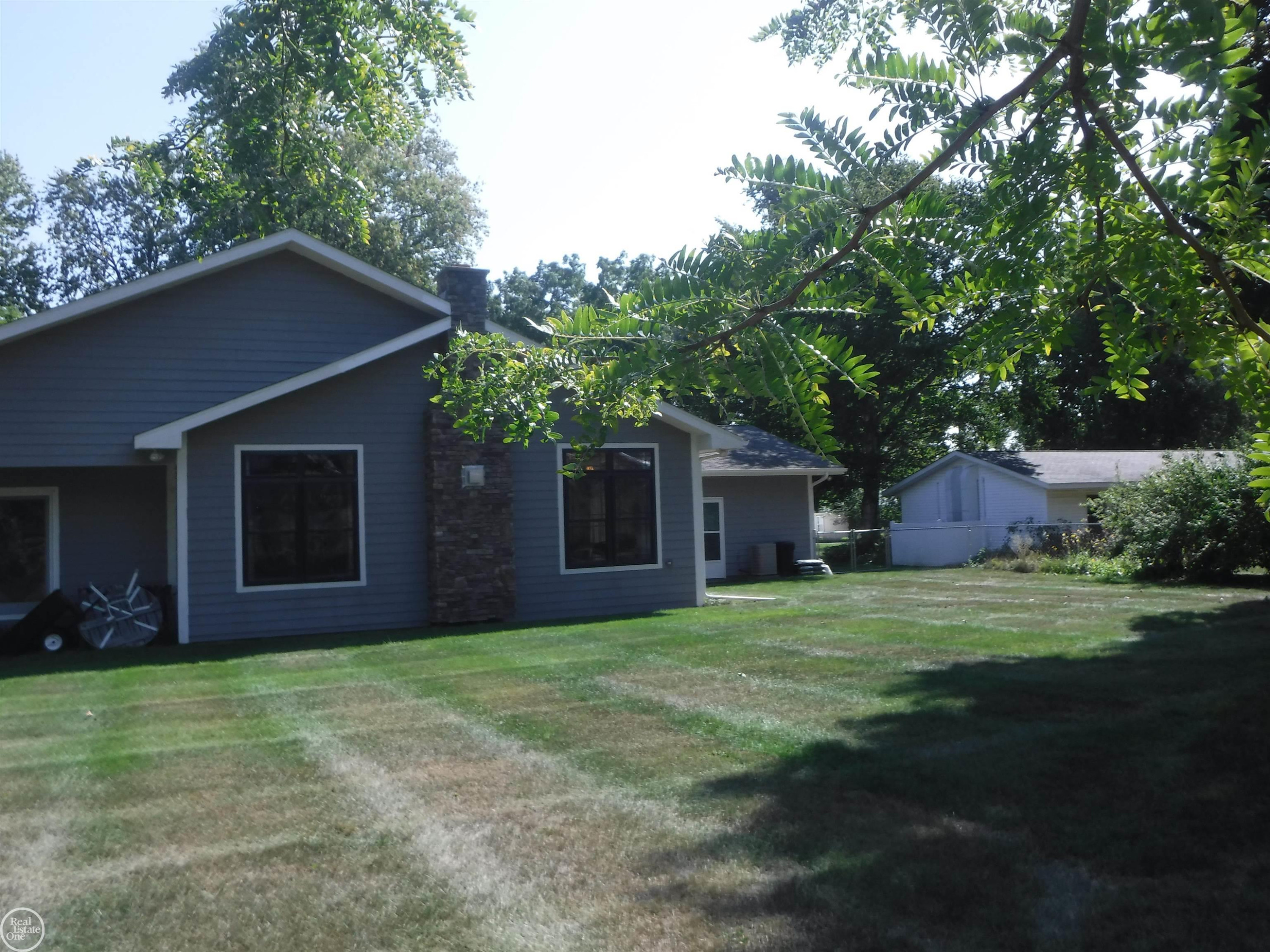 128 S Lake Street Street, Port Sanilac, MI 48469 — Photo 41