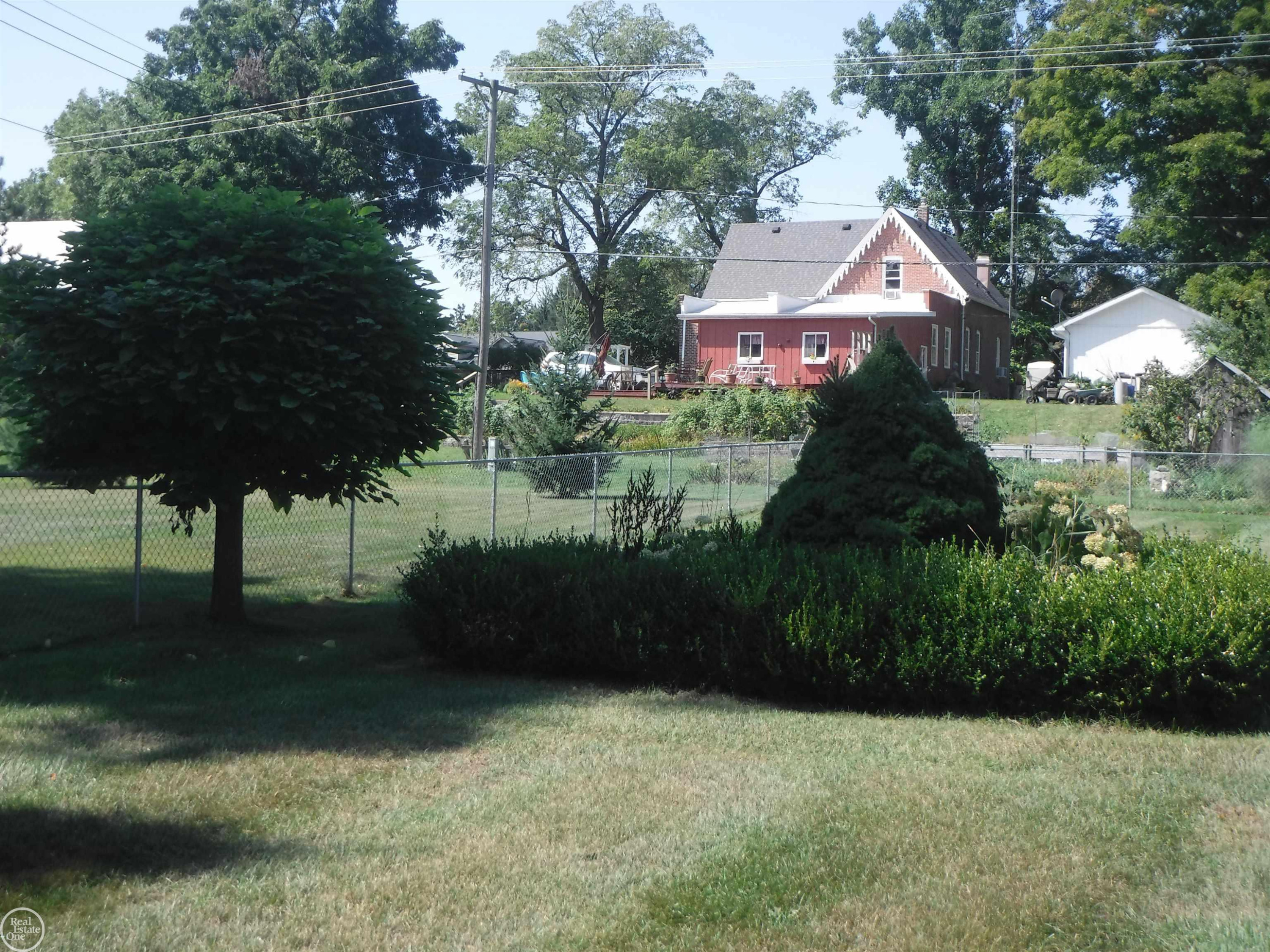 128 S Lake Street Street, Port Sanilac, MI 48469 — Photo 42