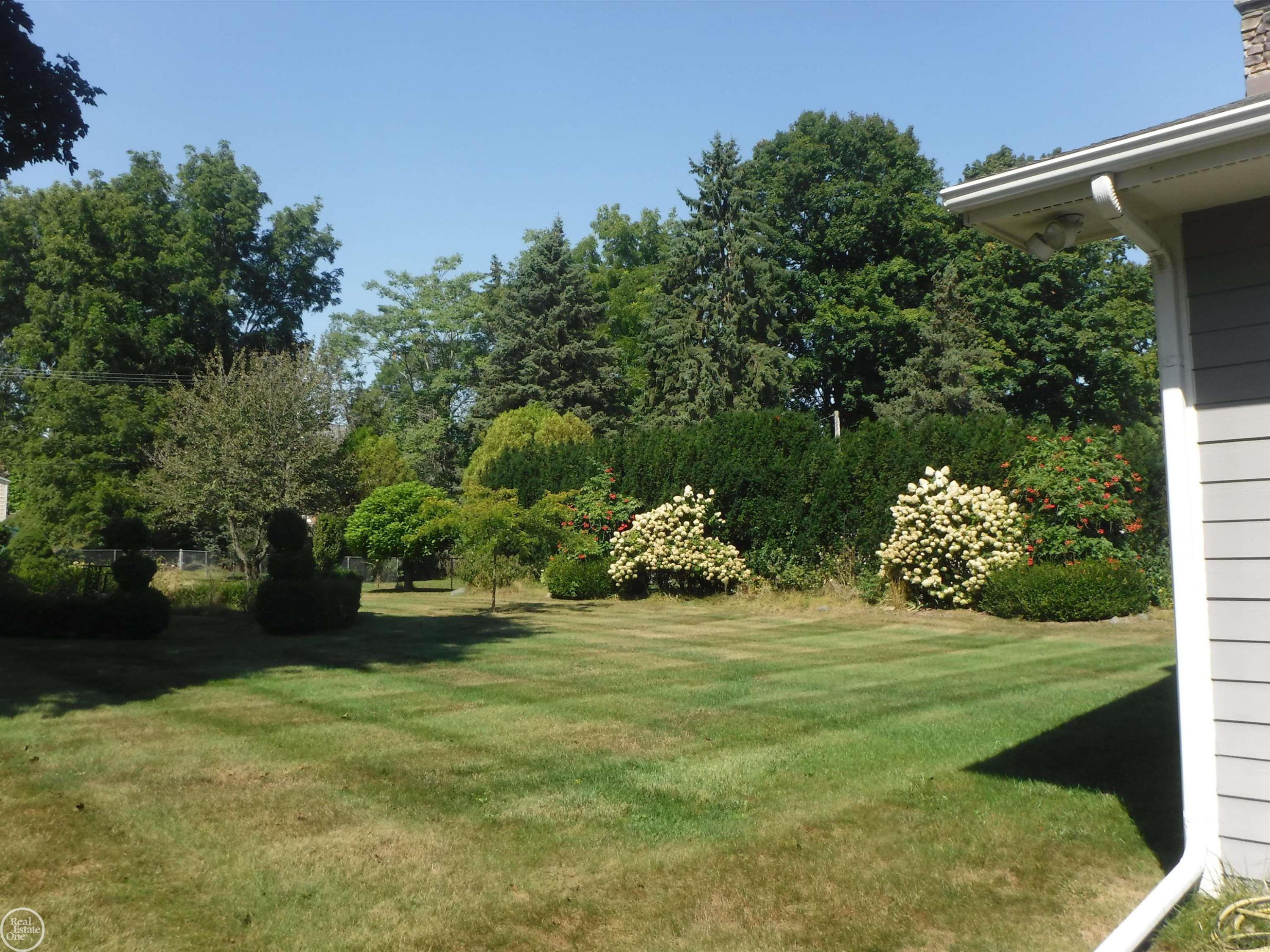 128 S Lake Street Street, Port Sanilac, MI 48469 — Photo 43