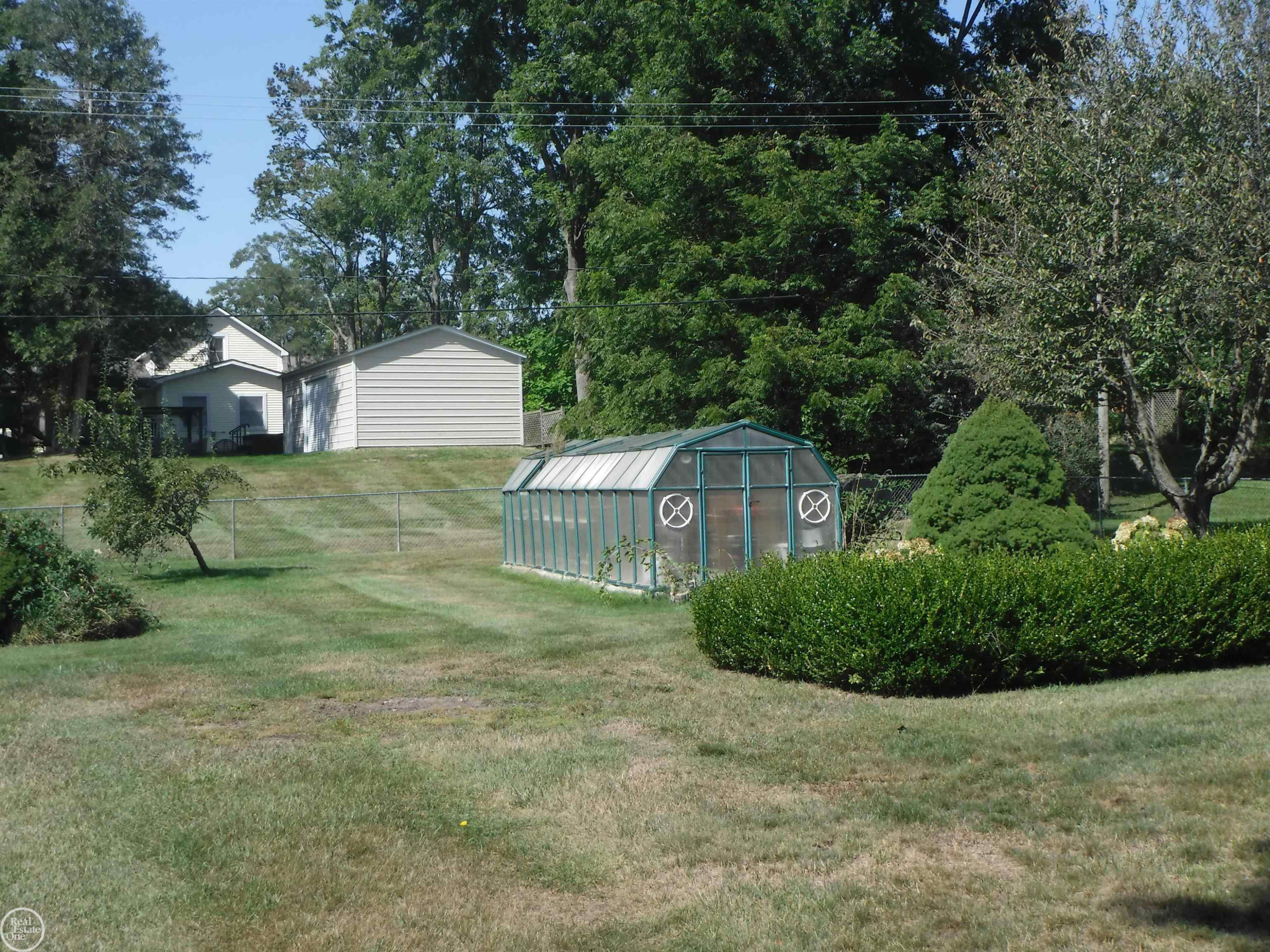 128 S Lake Street Street, Port Sanilac, MI 48469 — Photo 44