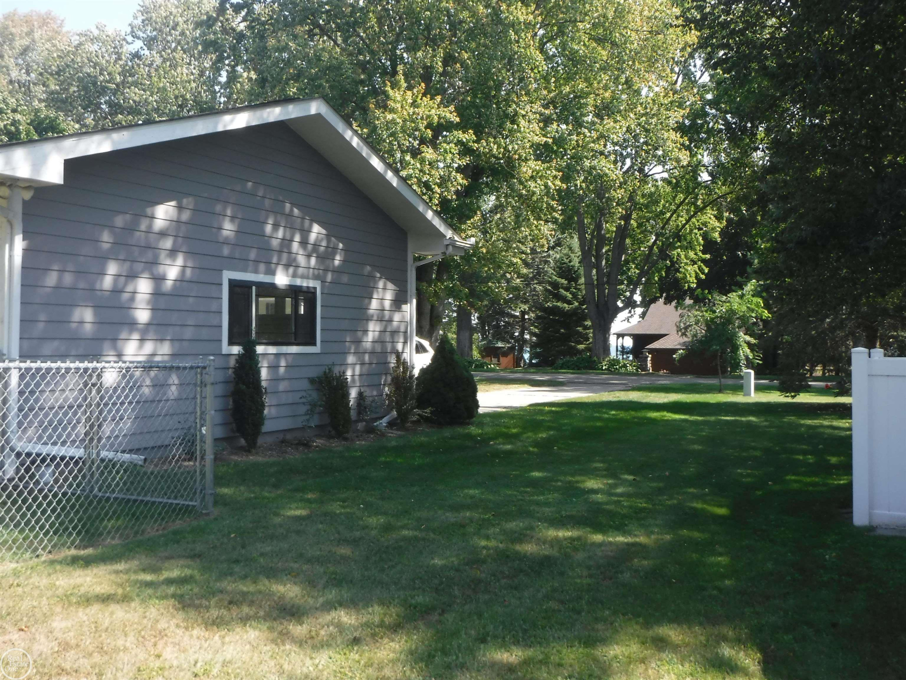 128 S Lake Street Street, Port Sanilac, MI 48469 — Photo 48