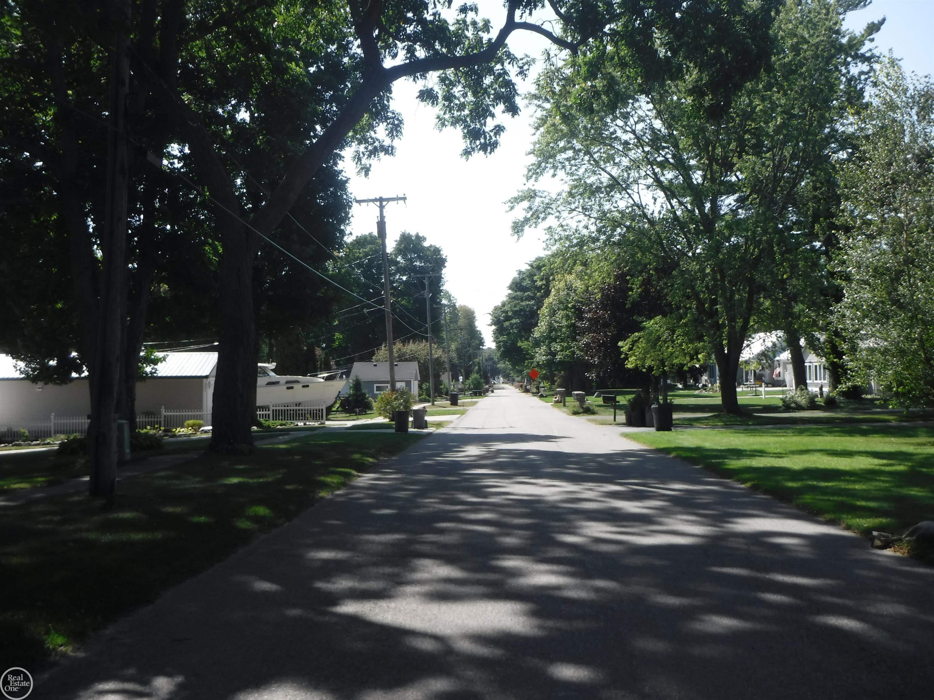 128 S Lake Street Street, Port Sanilac, MI 48469 — Photo 49