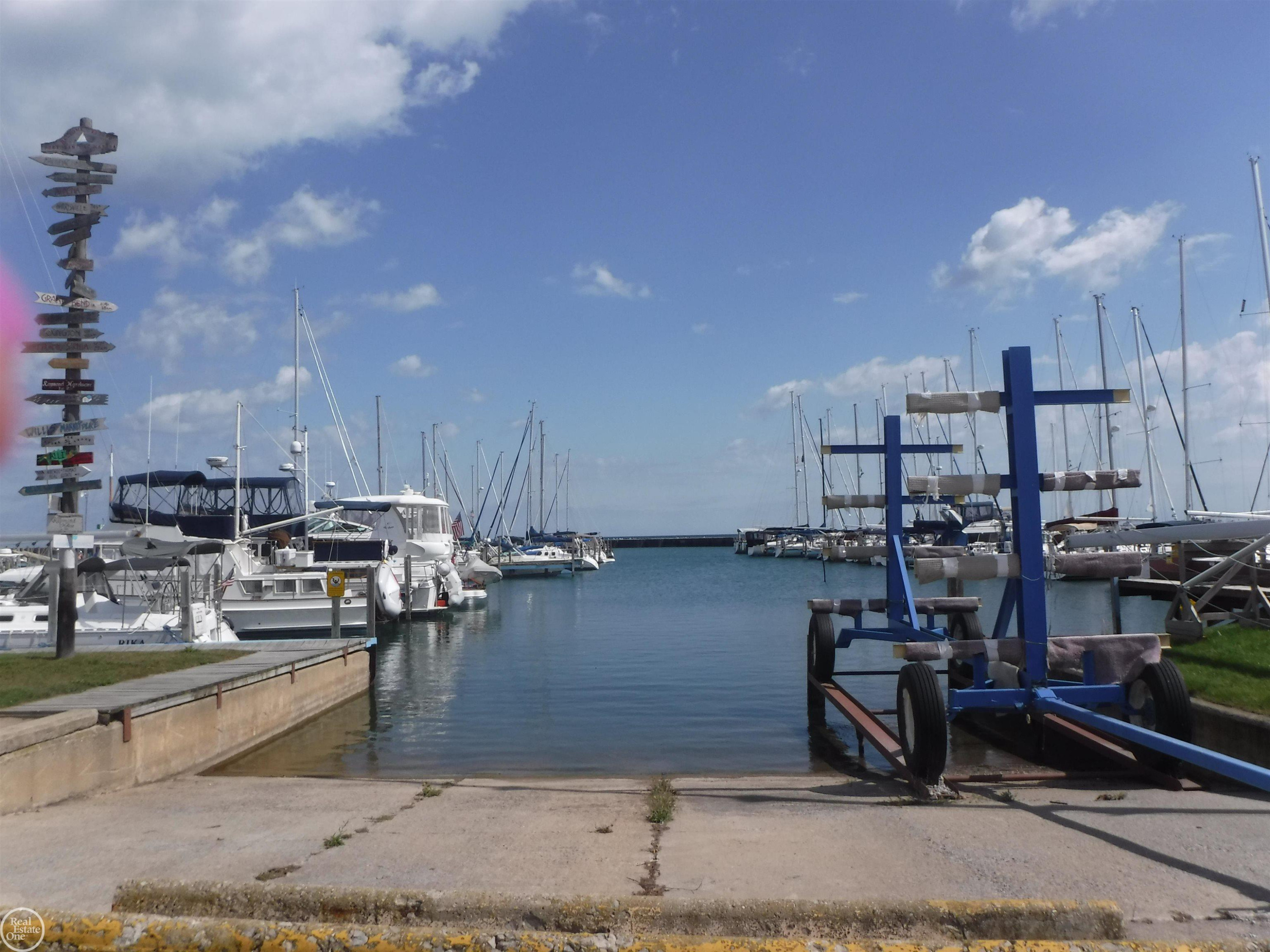 128 S Lake Street Street, Port Sanilac, MI 48469 — Photo 52