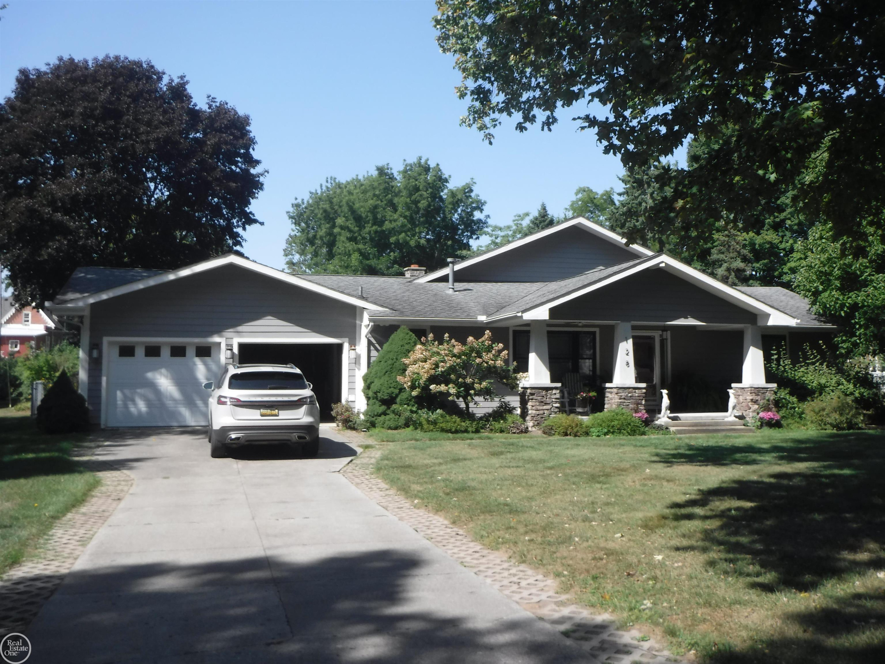 128 S Lake Street Street, Port Sanilac, MI 48469 — Photo 55