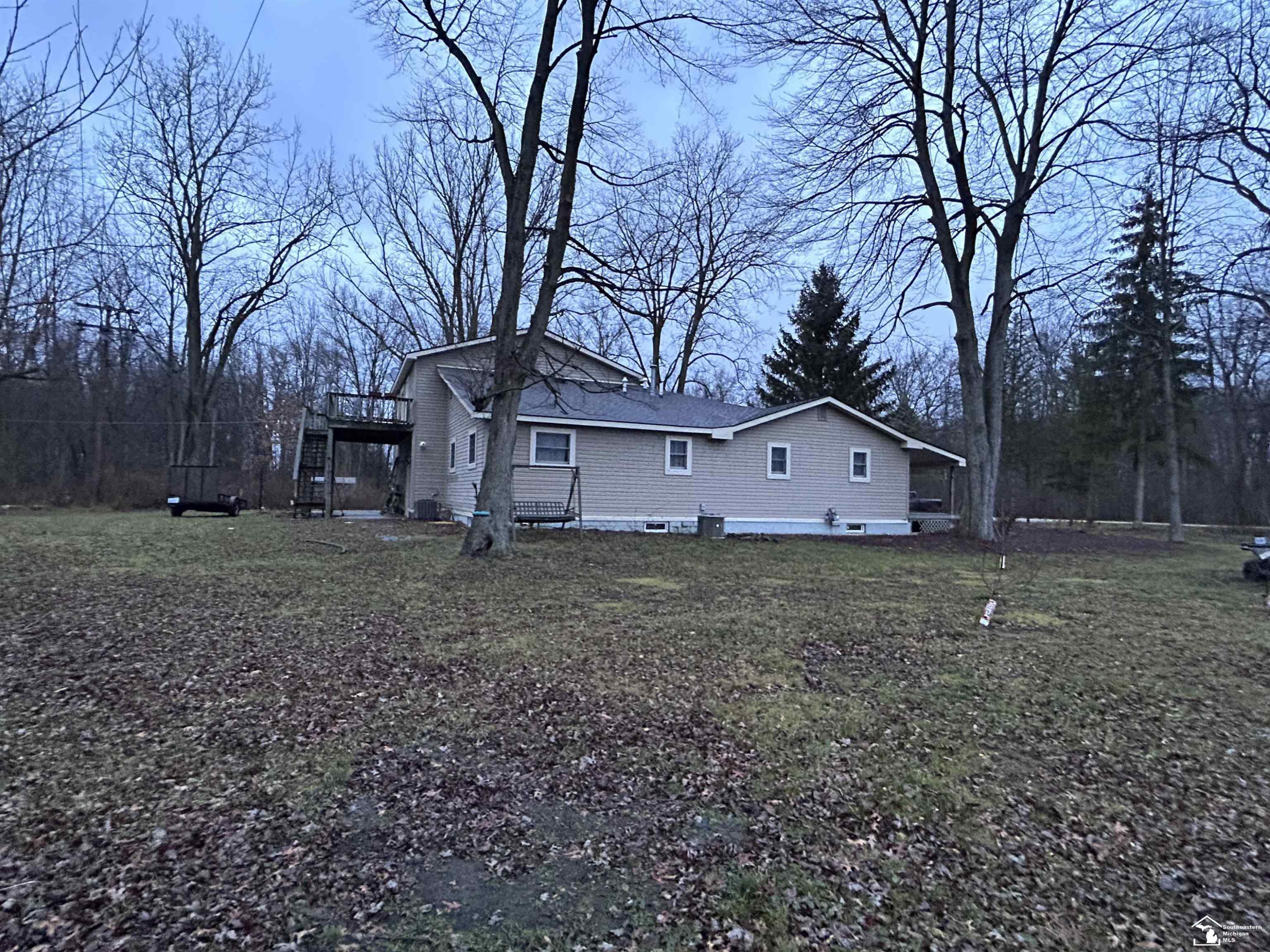 9665 Tuttlehill Rd, Maybee, MI — Photo 3