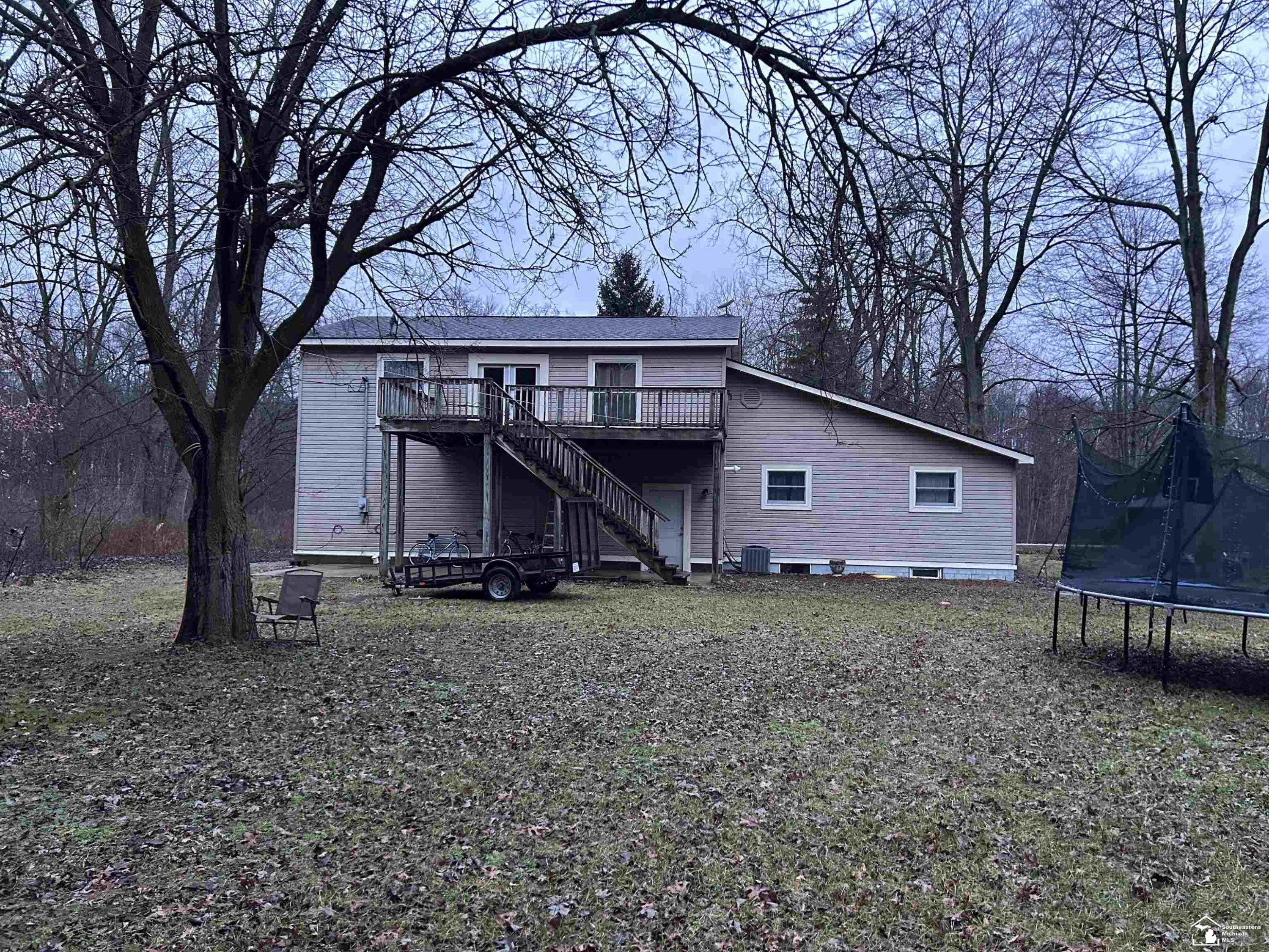 9665 Tuttlehill Rd, Maybee, MI — Photo 4