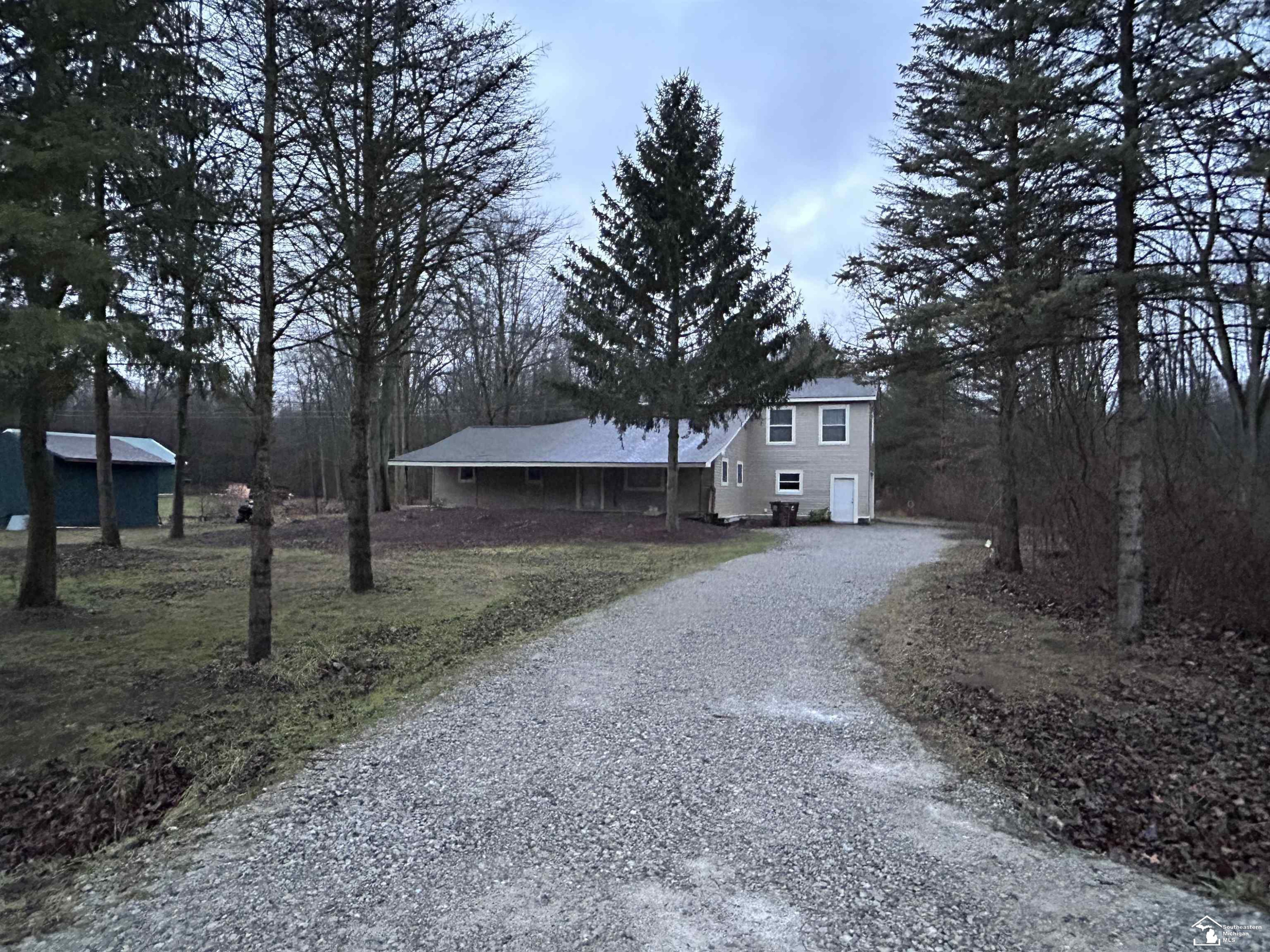9665 Tuttlehill Rd, Maybee, MI — Photo 44