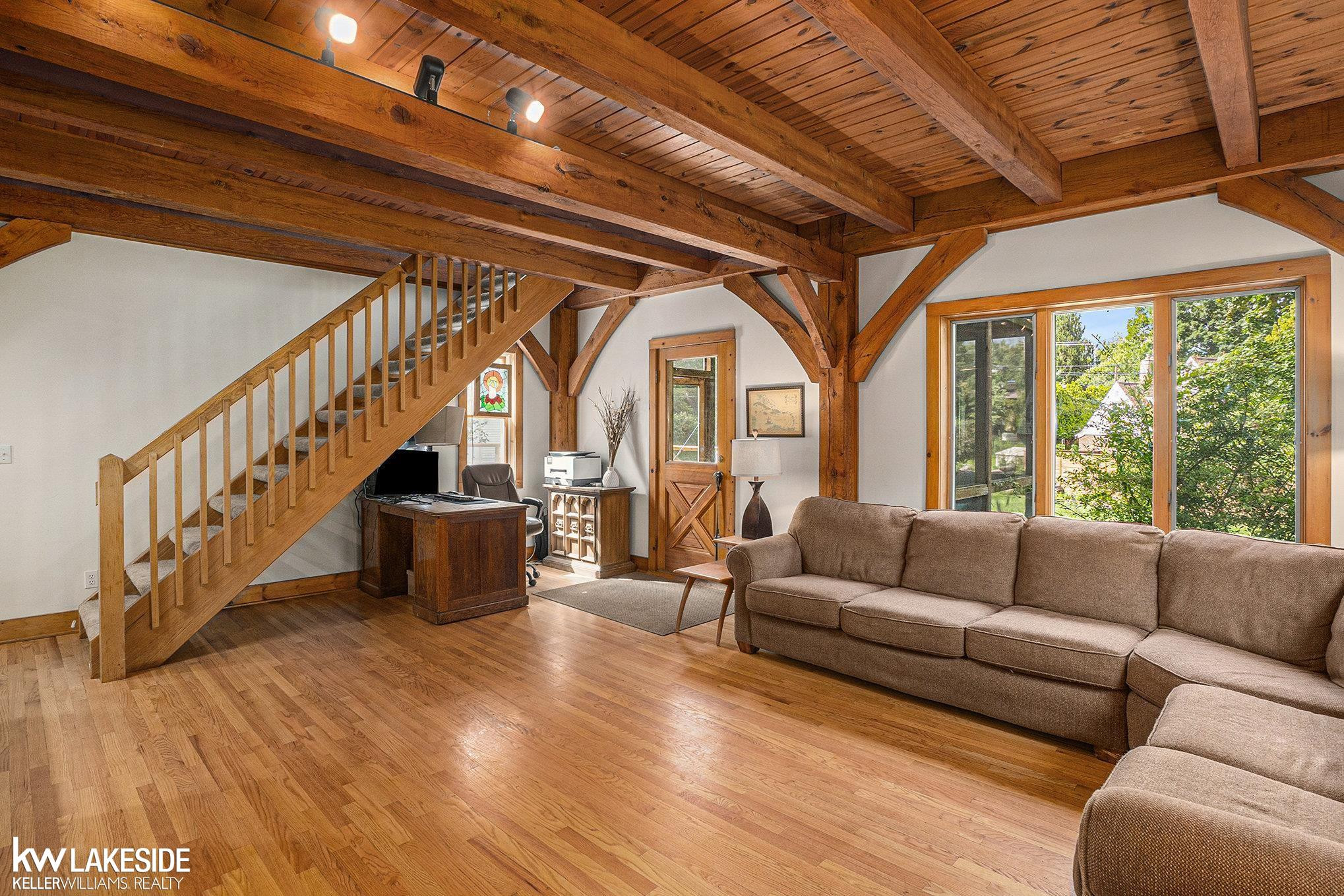 606 Robin Road, Ann Arbor, MI 48103 — Photo 3
