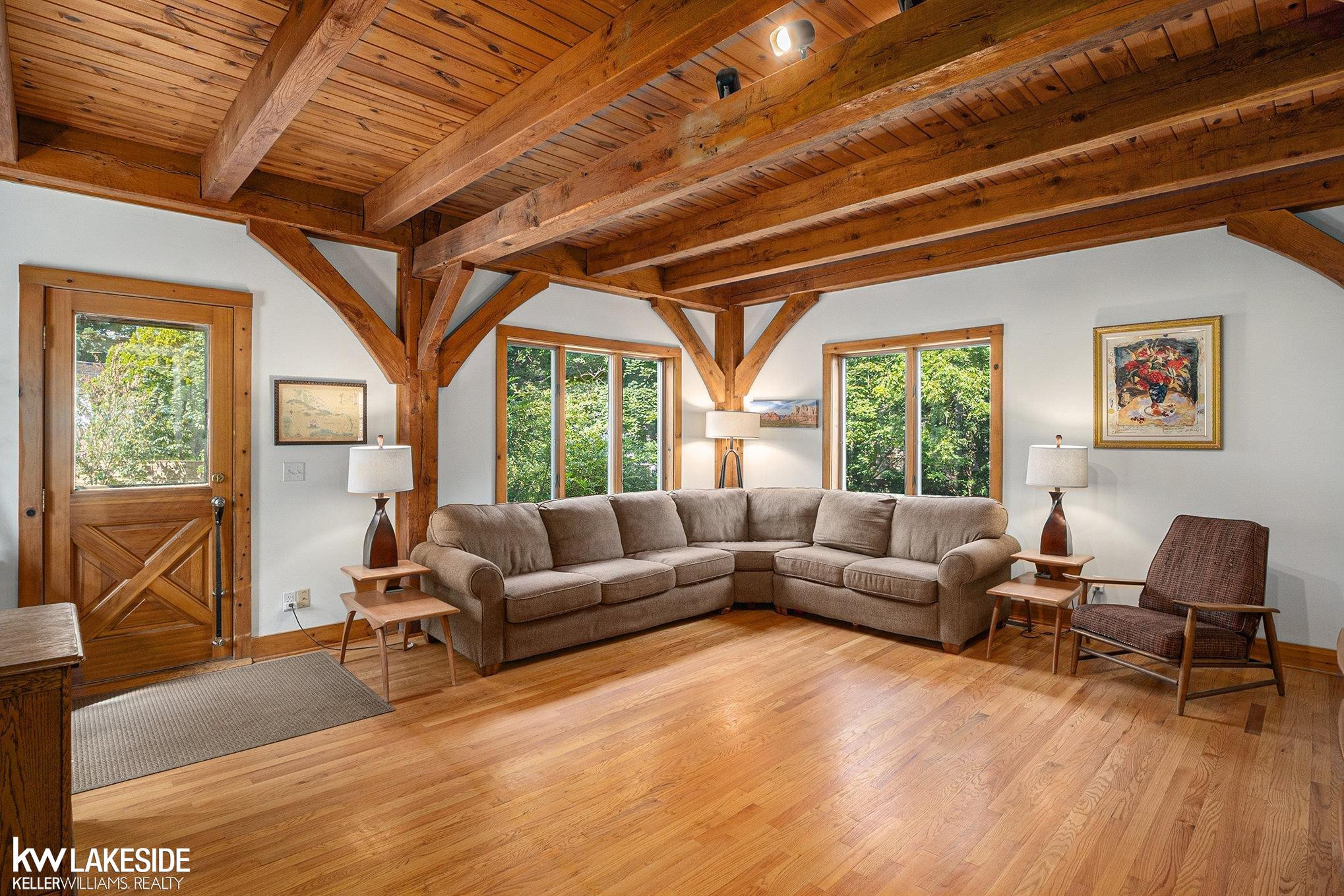 606 Robin Road, Ann Arbor, MI 48103 — Photo 4