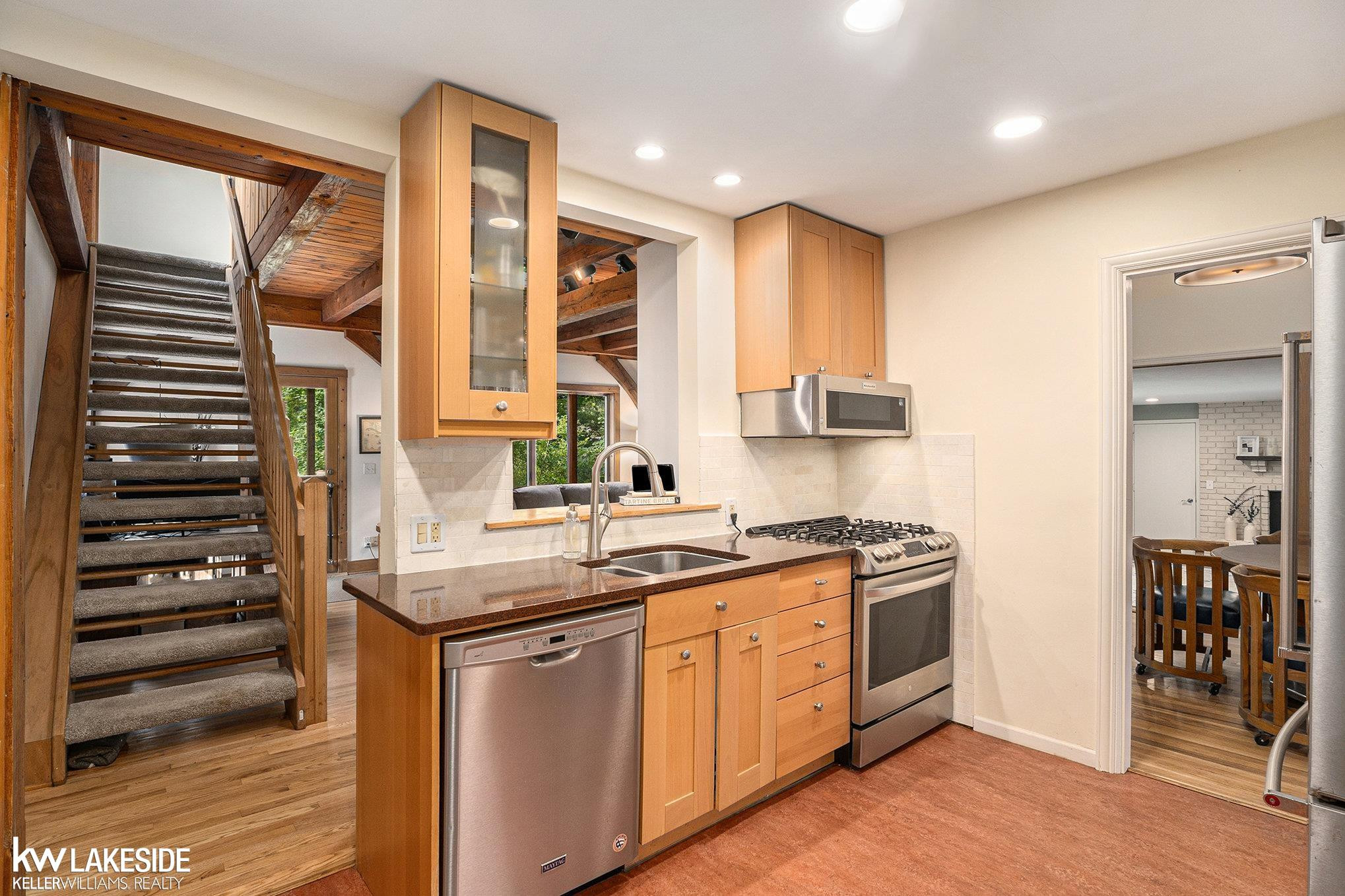 606 Robin Road, Ann Arbor, MI 48103 — Photo 6