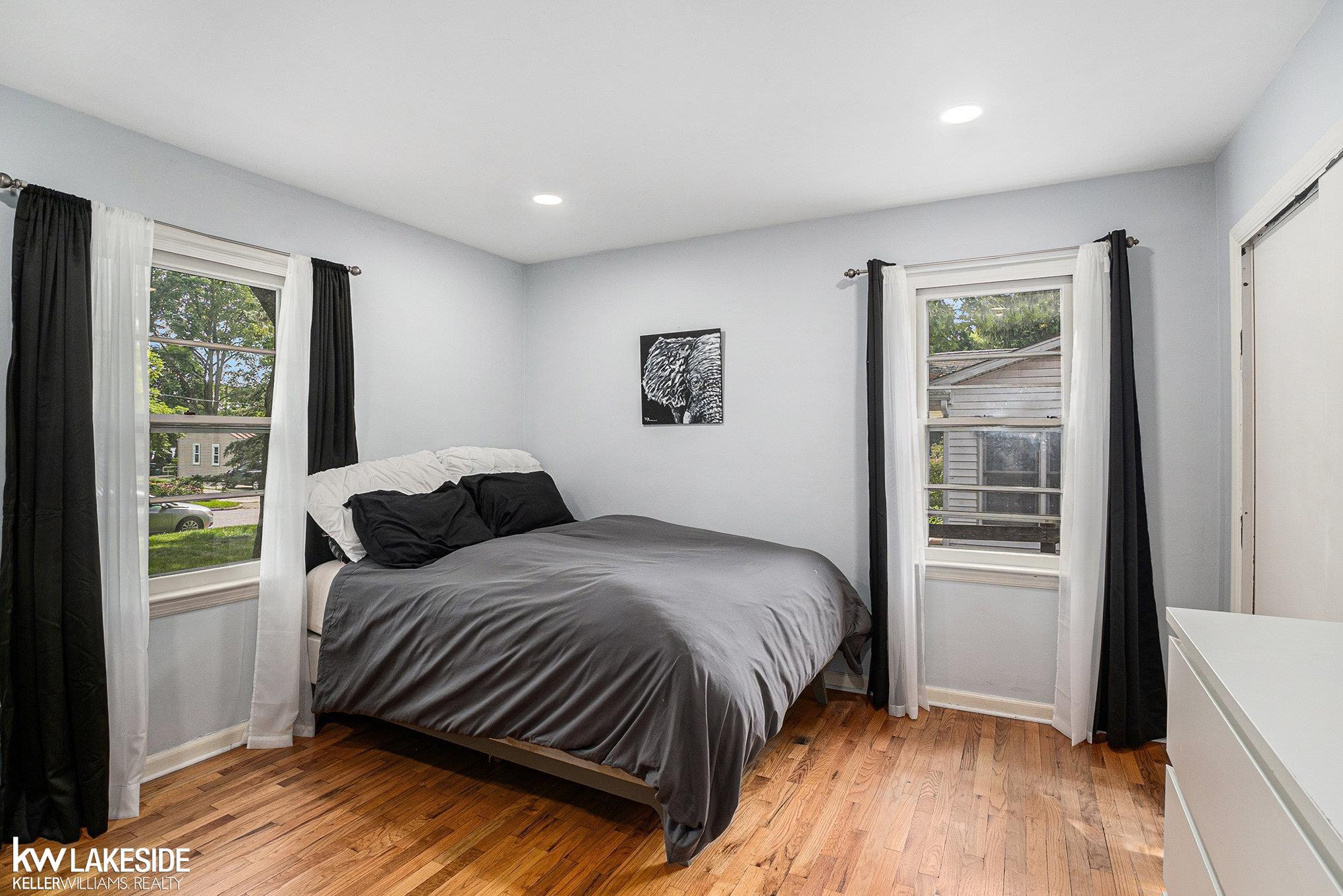 606 Robin Road, Ann Arbor, MI 48103 — Photo 14