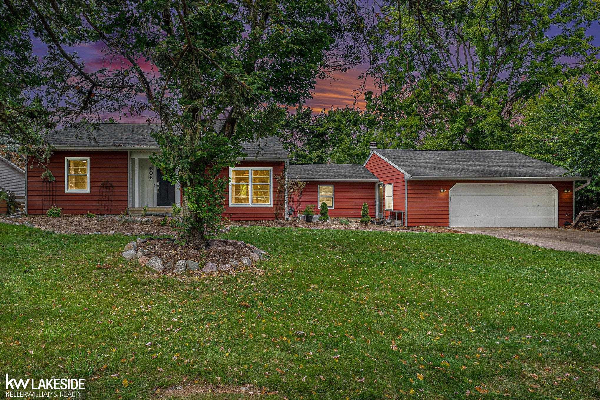 606 Robin Road, Ann Arbor, MI 48103 — Photo 18