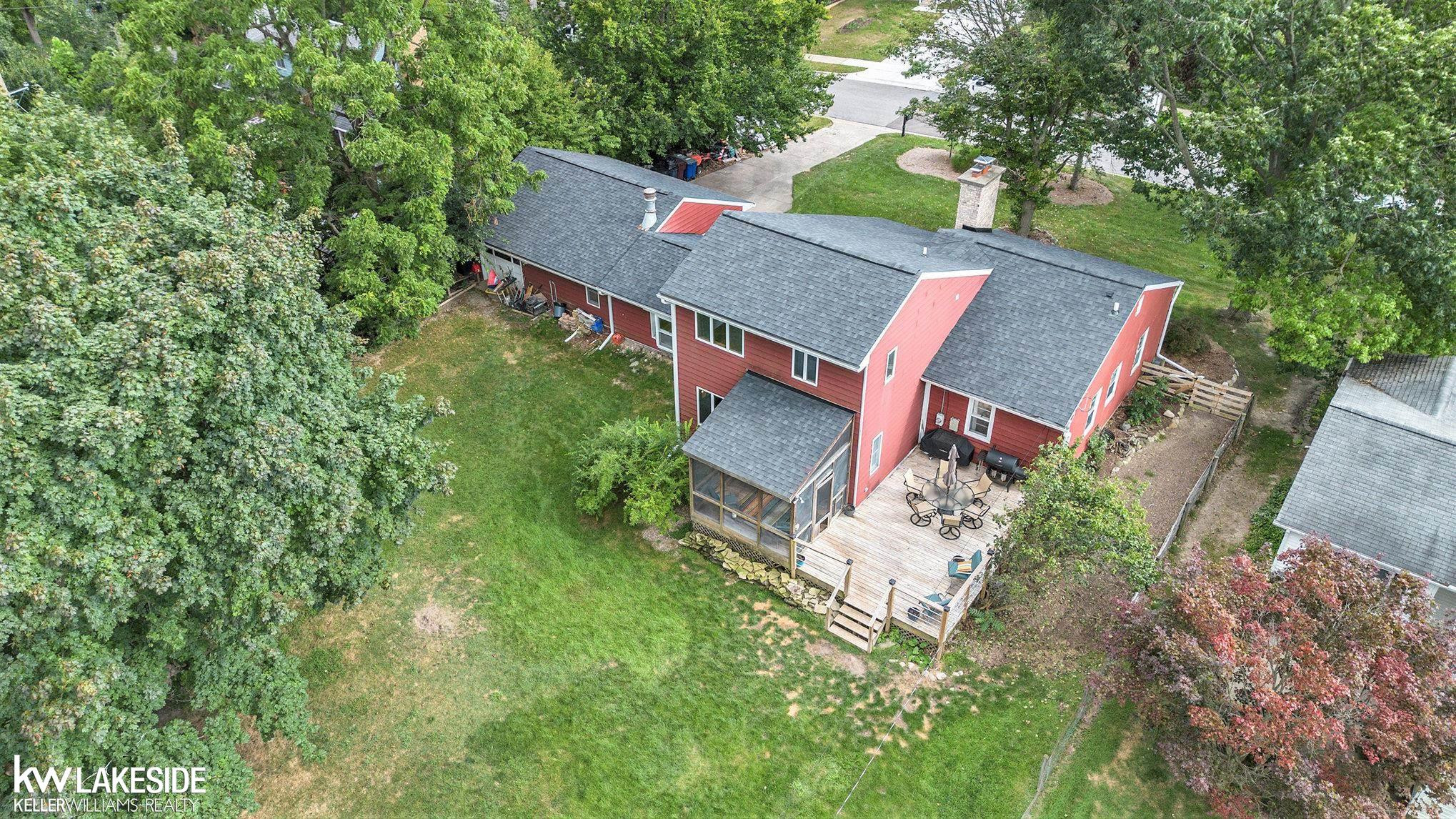 606 Robin Road, Ann Arbor, MI 48103 — Photo 19