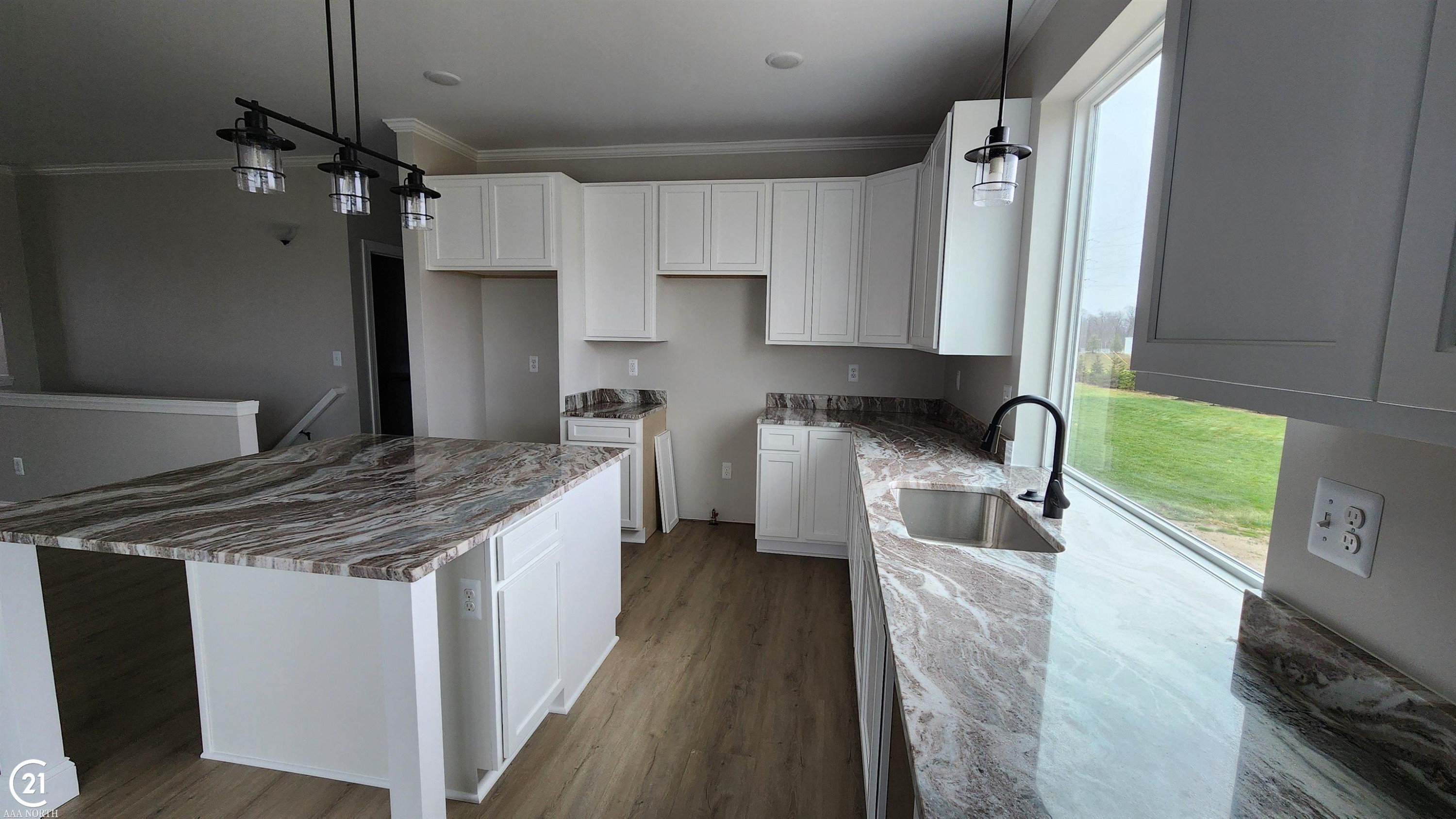 7774 Drakeshire Boulevard, Almont, MI 48003 — Photo 3