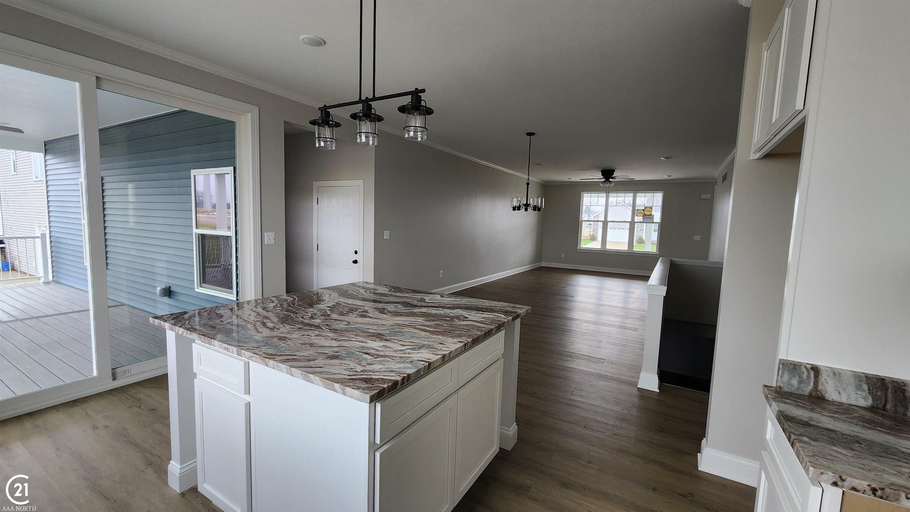 7774 Drakeshire Boulevard, Almont, MI 48003 — Photo 8
