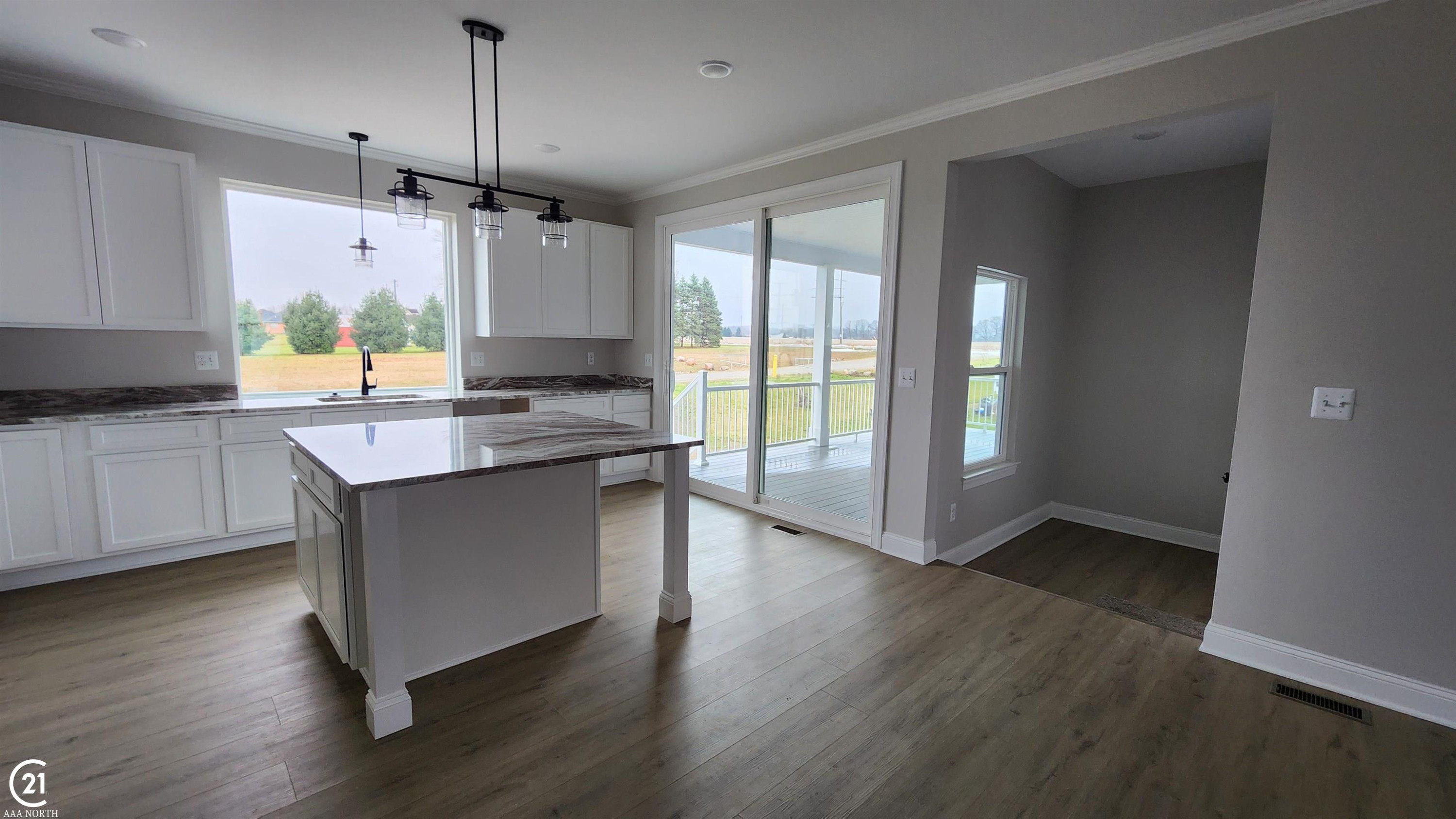 7774 Drakeshire Boulevard, Almont, MI 48003 — Photo 11