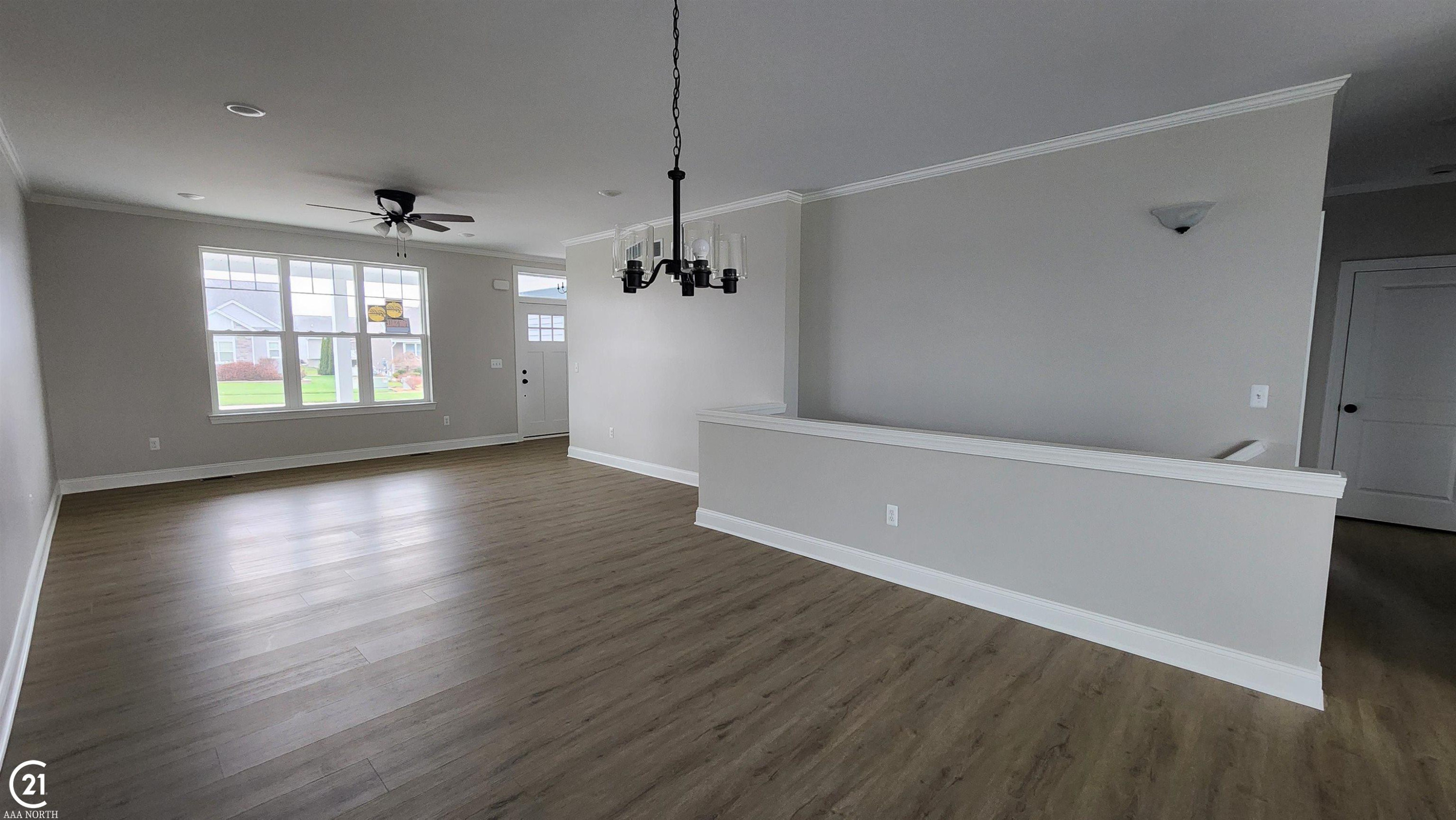 7774 Drakeshire Boulevard, Almont, MI 48003 — Photo 12