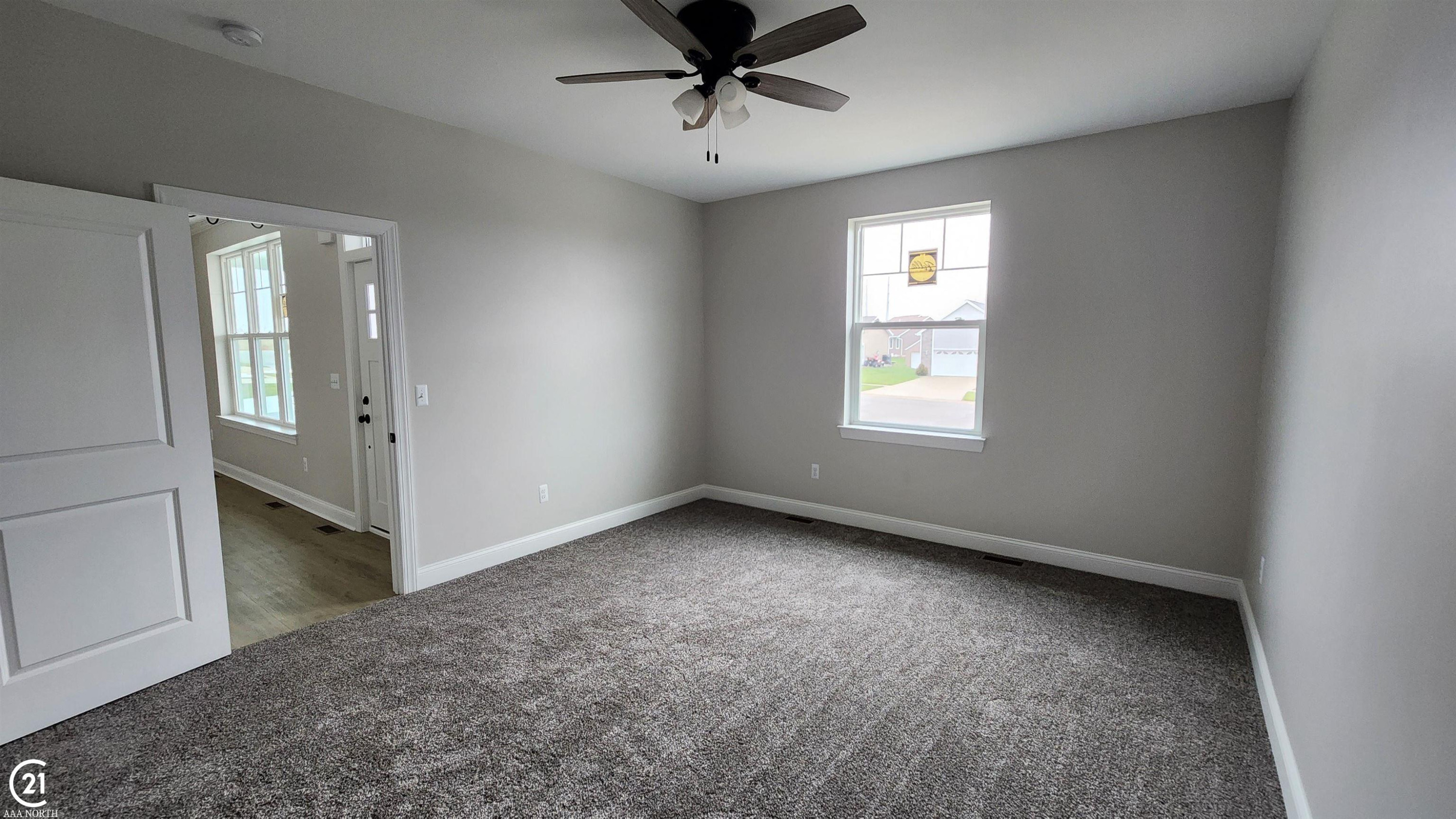 7774 Drakeshire Boulevard, Almont, MI 48003 — Photo 18