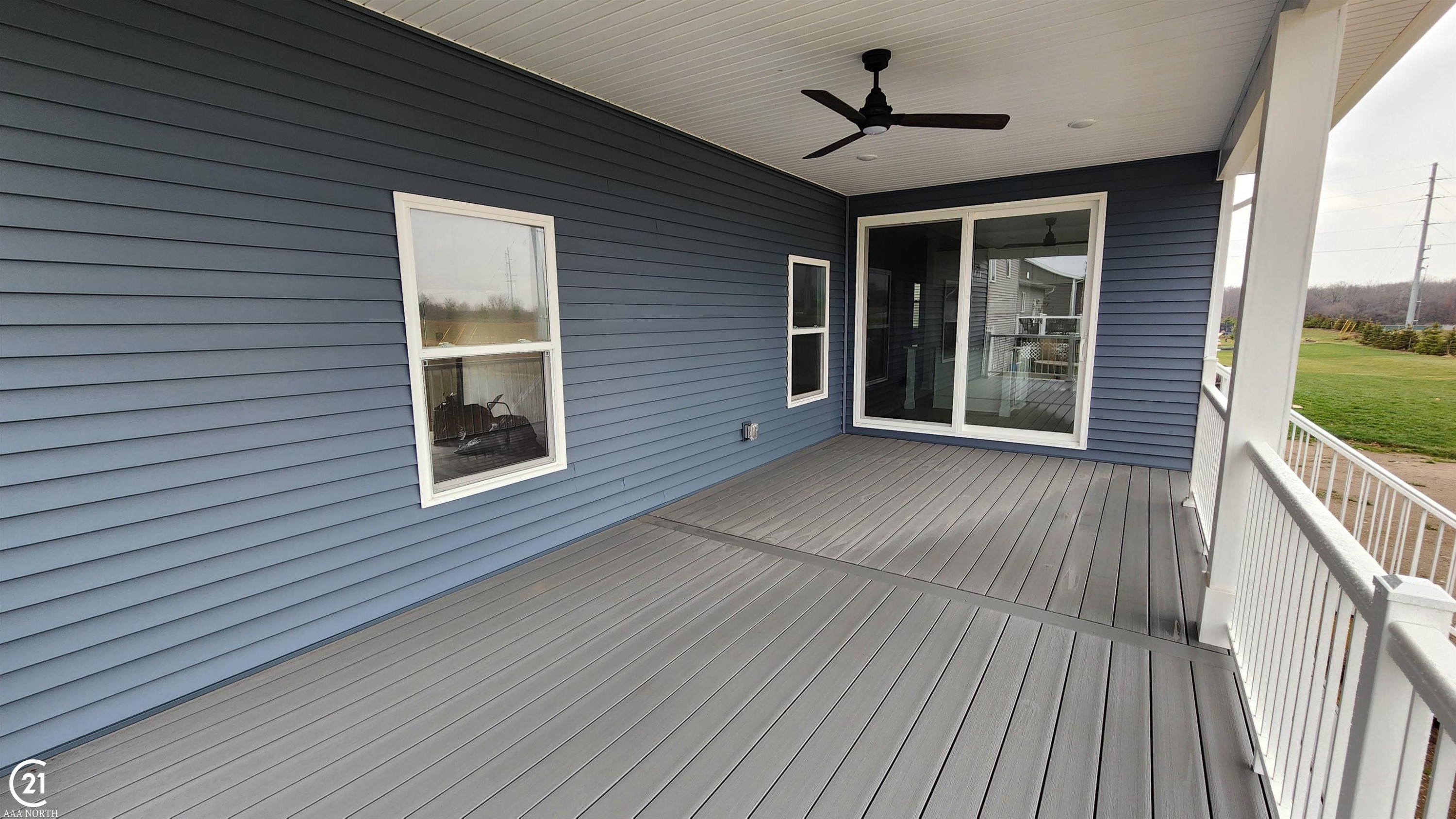 7774 Drakeshire Boulevard, Almont, MI 48003 — Photo 30