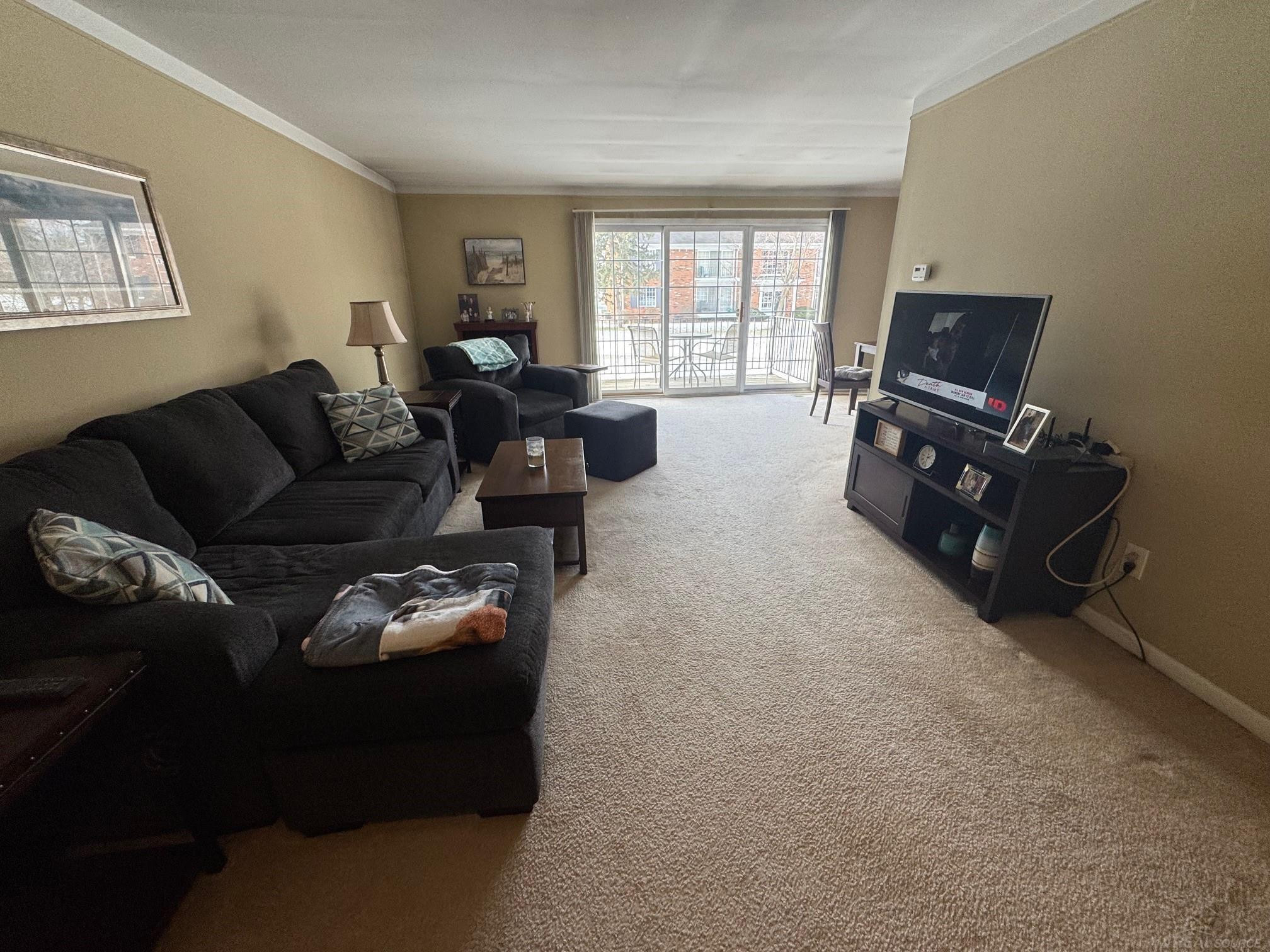 494 N Fox Hills Drive, 4, Bloomfield Hills, MI 48304 — Photo 4