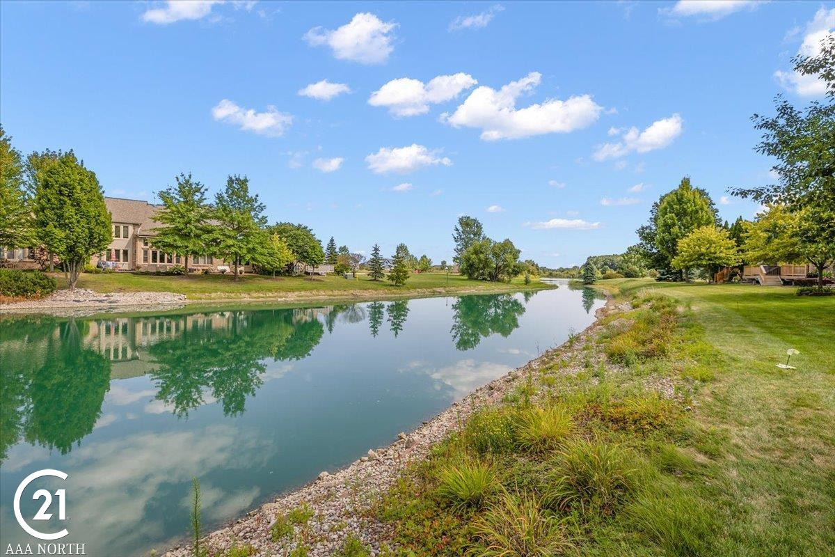 14916 Stoney Brook Drive, Utica, MI 48315 — Photo 3