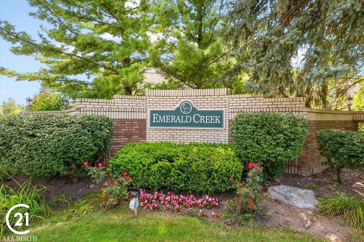 14916 Stoney Brook Drive, Utica, MI 48315 — Photo 5
