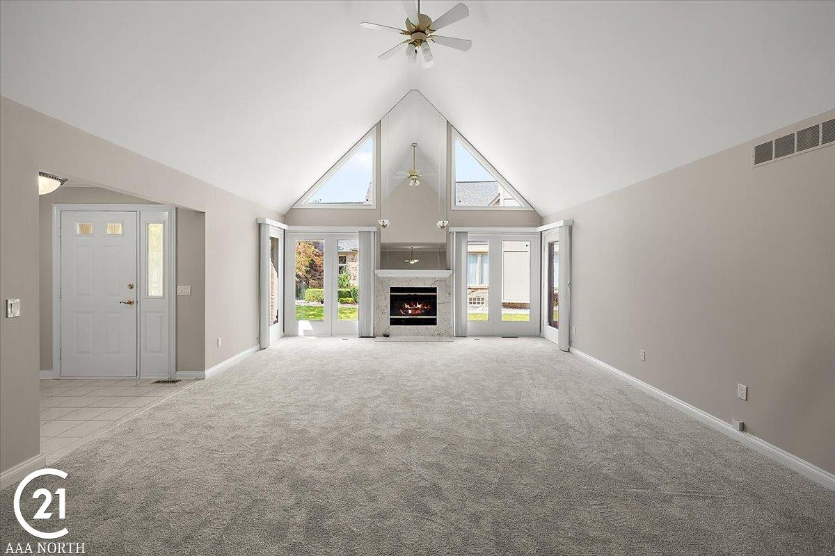 14916 Stoney Brook Drive, Utica, MI 48315 — Photo 8