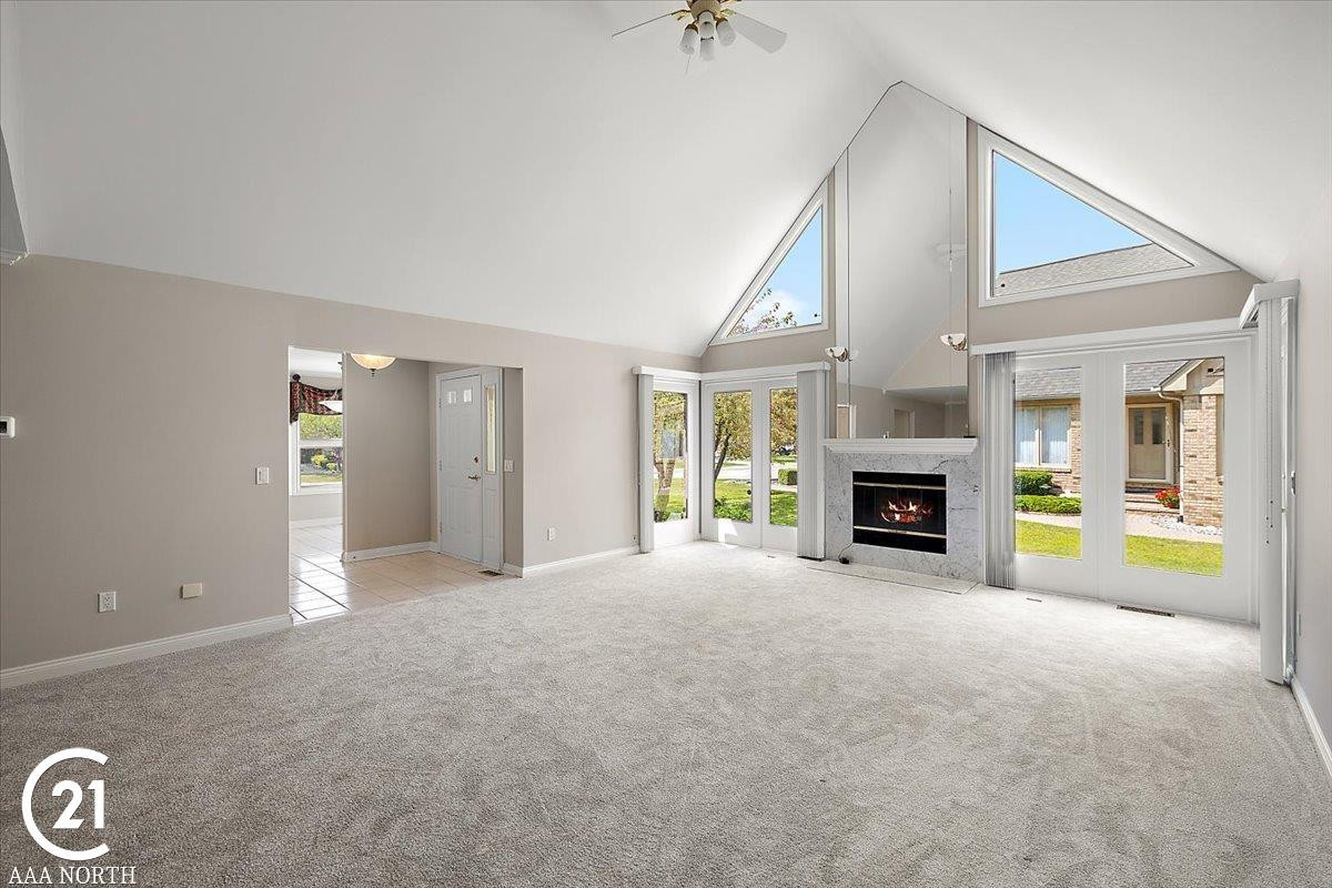 14916 Stoney Brook Drive, Utica, MI 48315 — Photo 9