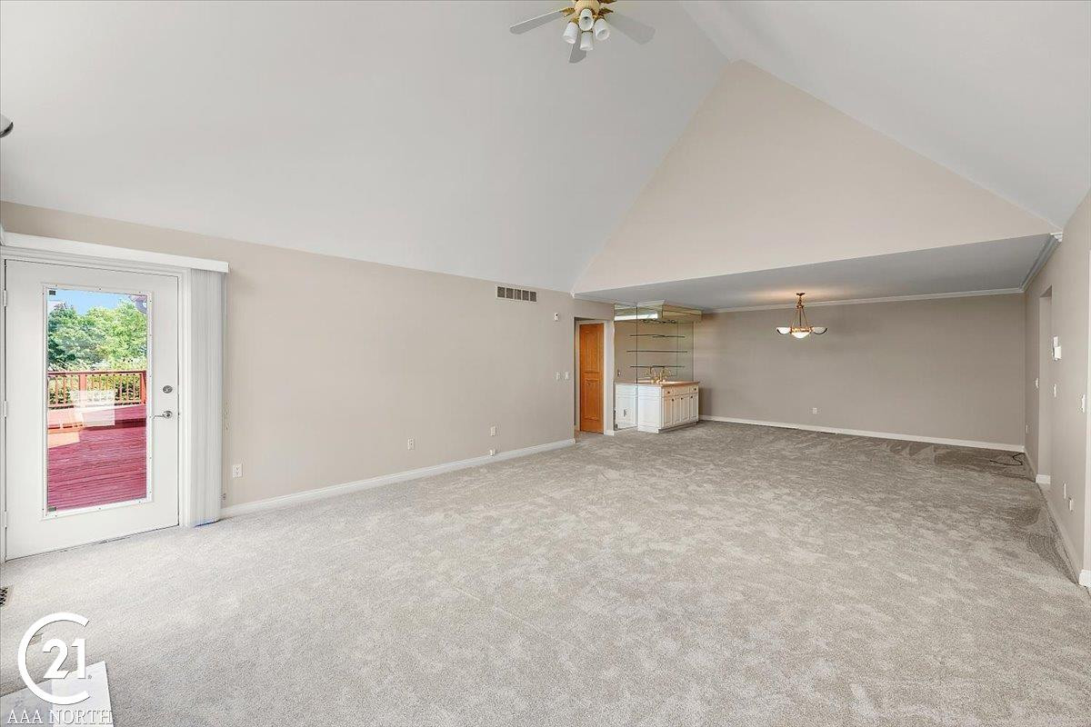 14916 Stoney Brook Drive, Utica, MI 48315 — Photo 10