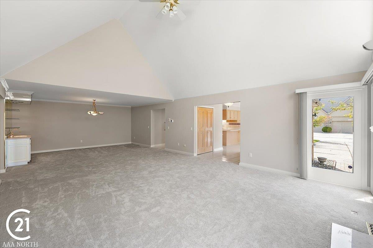 14916 Stoney Brook Drive, Utica, MI 48315 — Photo 11