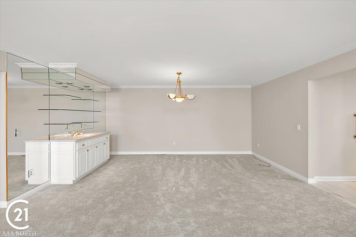 14916 Stoney Brook Drive, Utica, MI 48315 — Photo 12