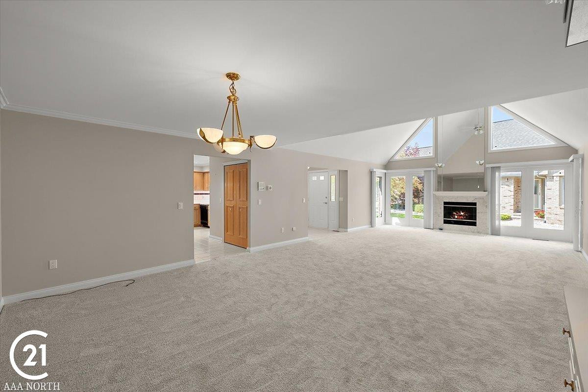 14916 Stoney Brook Drive, Utica, MI 48315 — Photo 13
