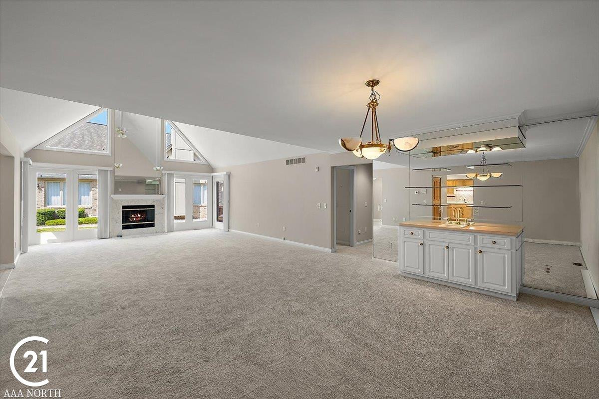 14916 Stoney Brook Drive, Utica, MI 48315 — Photo 14