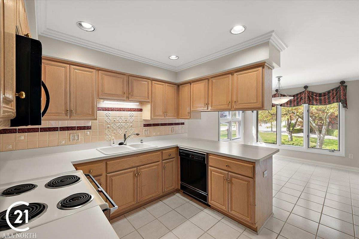 14916 Stoney Brook Drive, Utica, MI 48315 — Photo 16