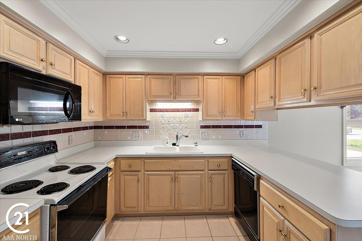 14916 Stoney Brook Drive, Utica, MI 48315 — Photo 17
